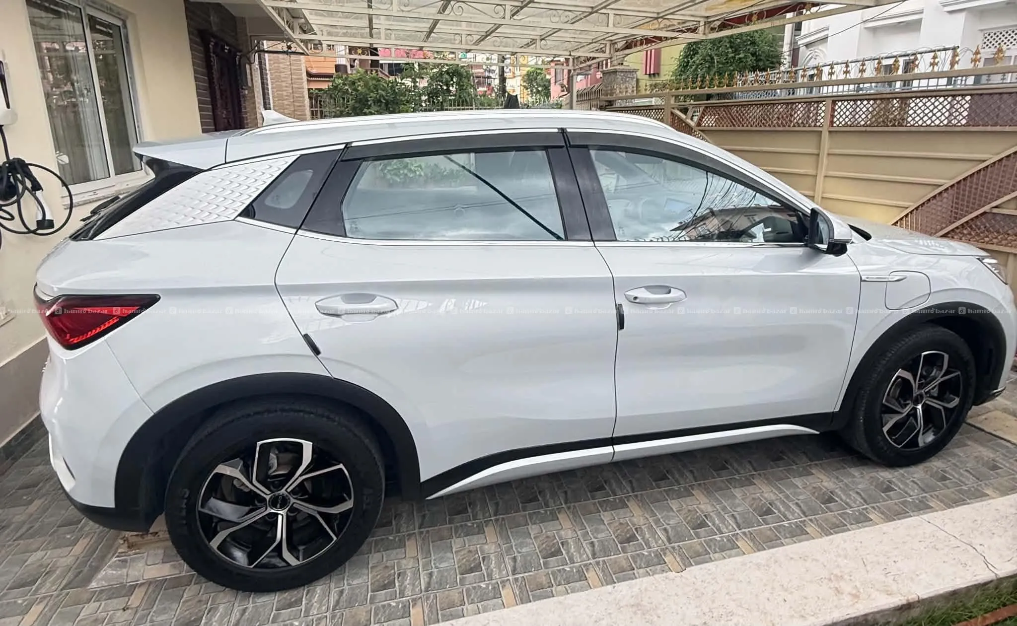 BYD ATTO 3 ADVANCED 6