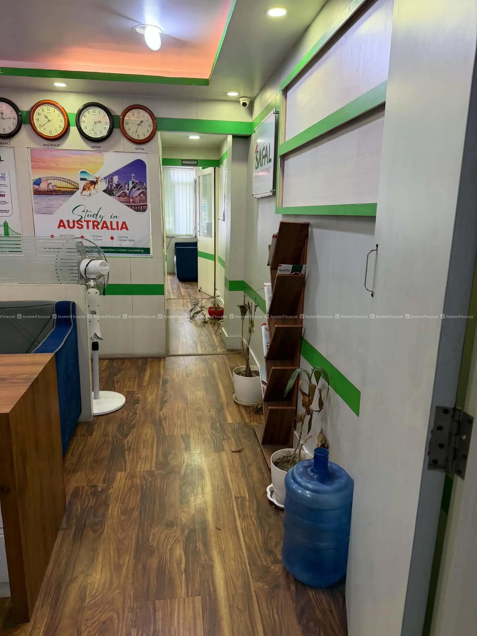 Putalisadak Office Space for Rent 4