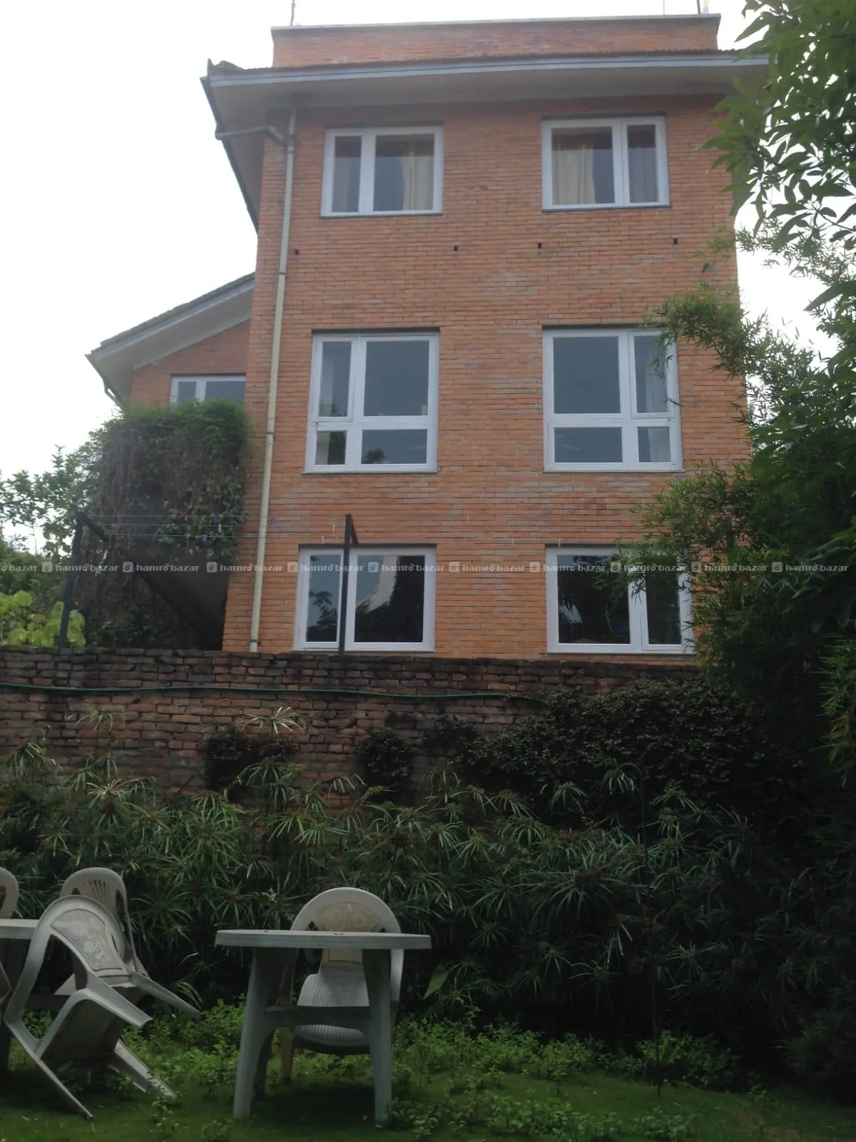 3 bhk house on rent in bhaisepati 3