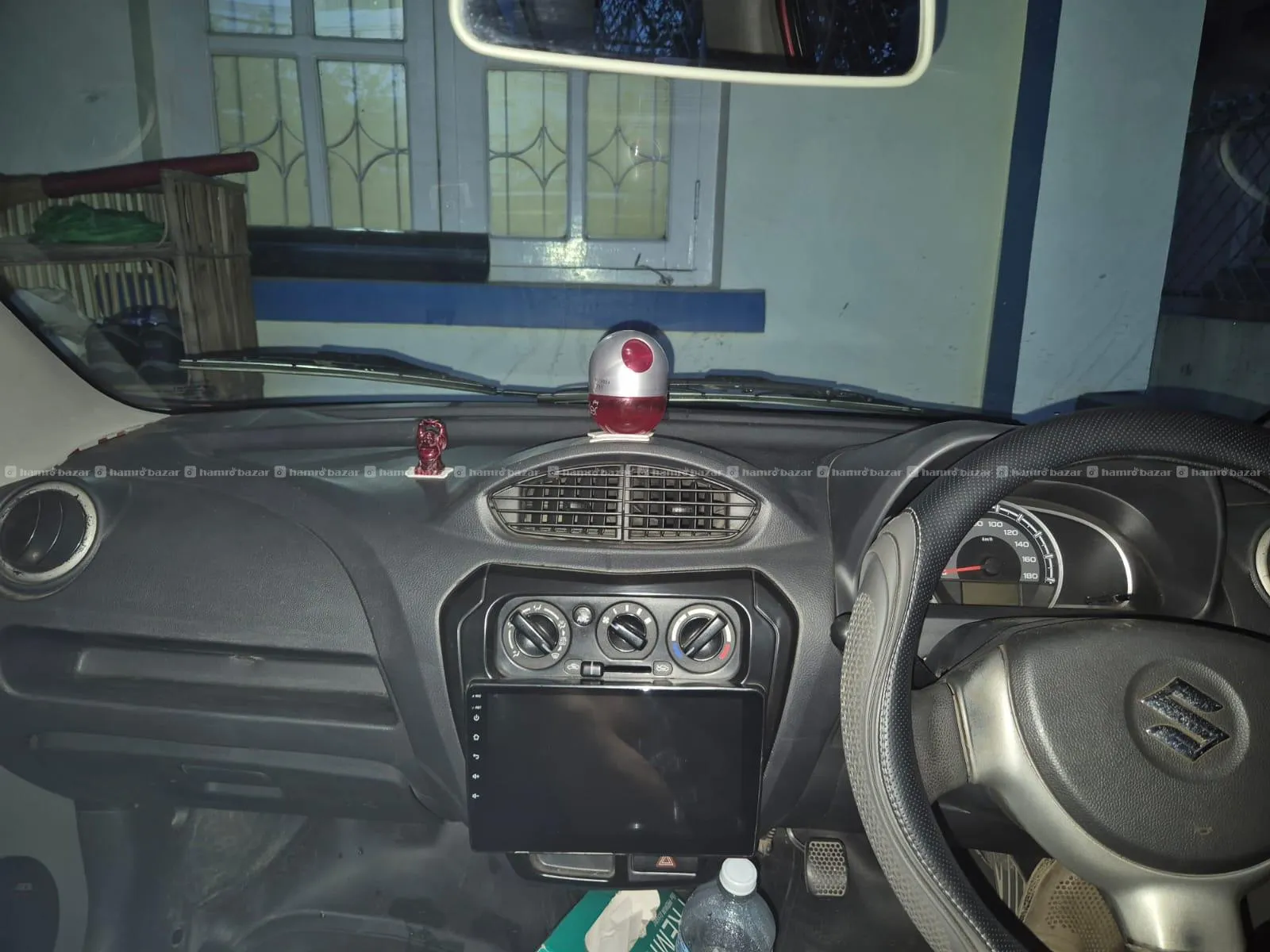 Alto 800 2016 model with full insurance 4