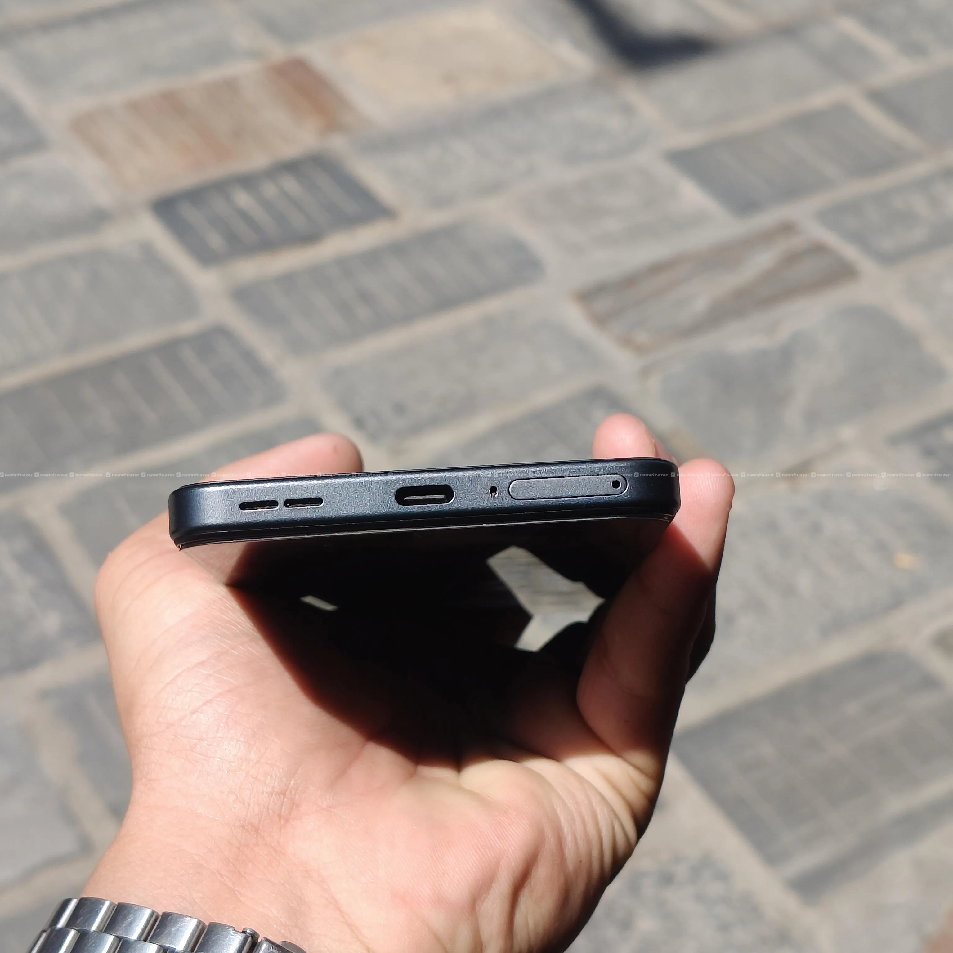 OnePlus Nord ce5 5G (8/128)7100 mAh battery 2