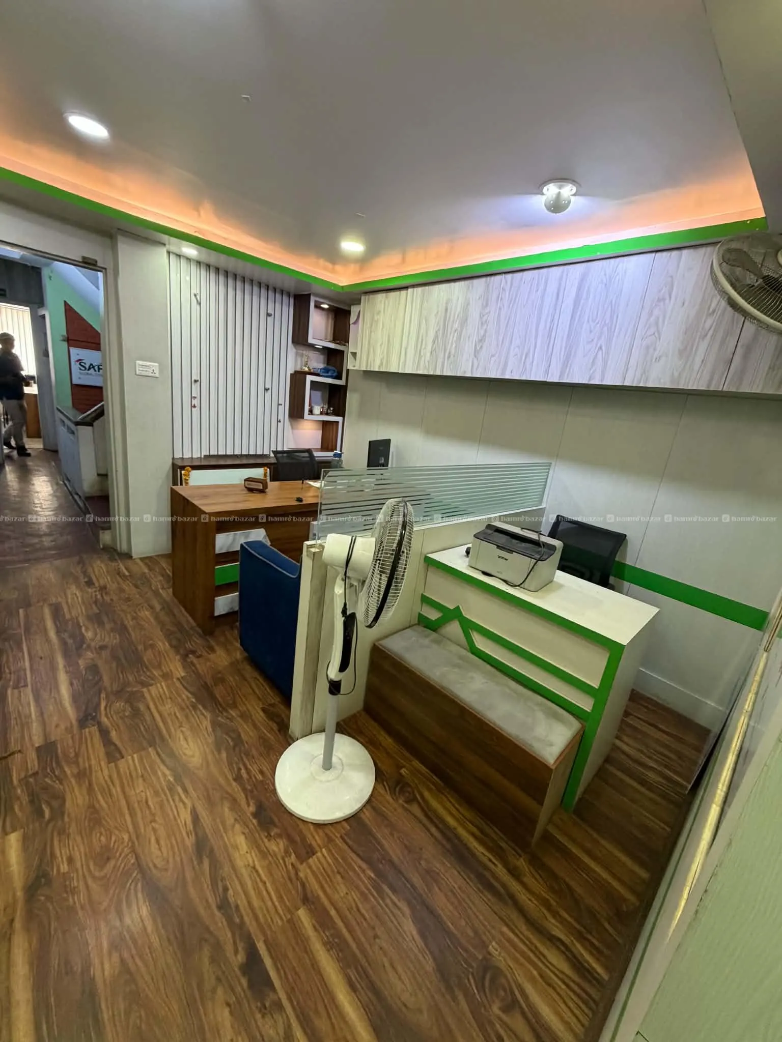 Putalisadak Office Space for Rent 2