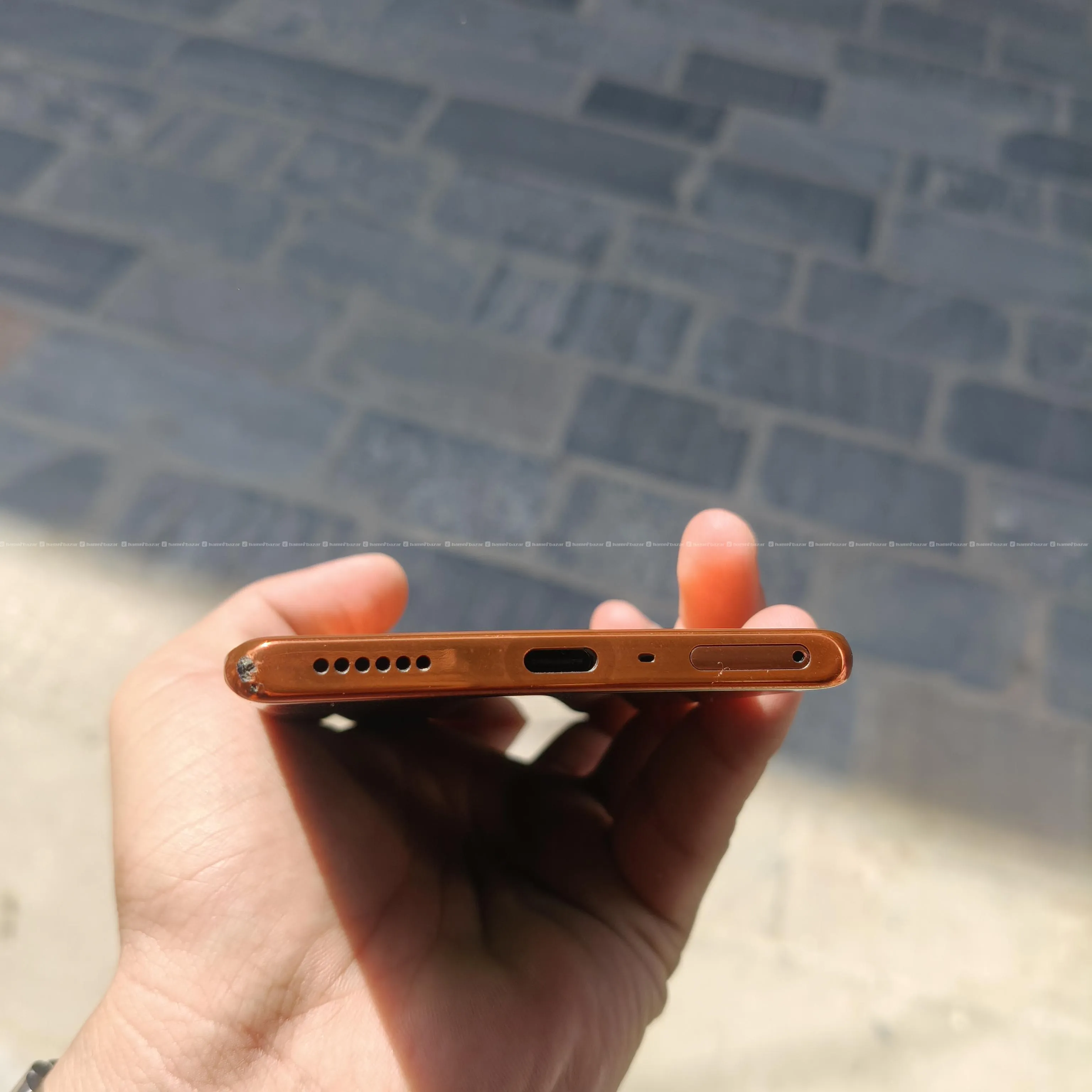 Tecno pova curve 5G (8/128) 6