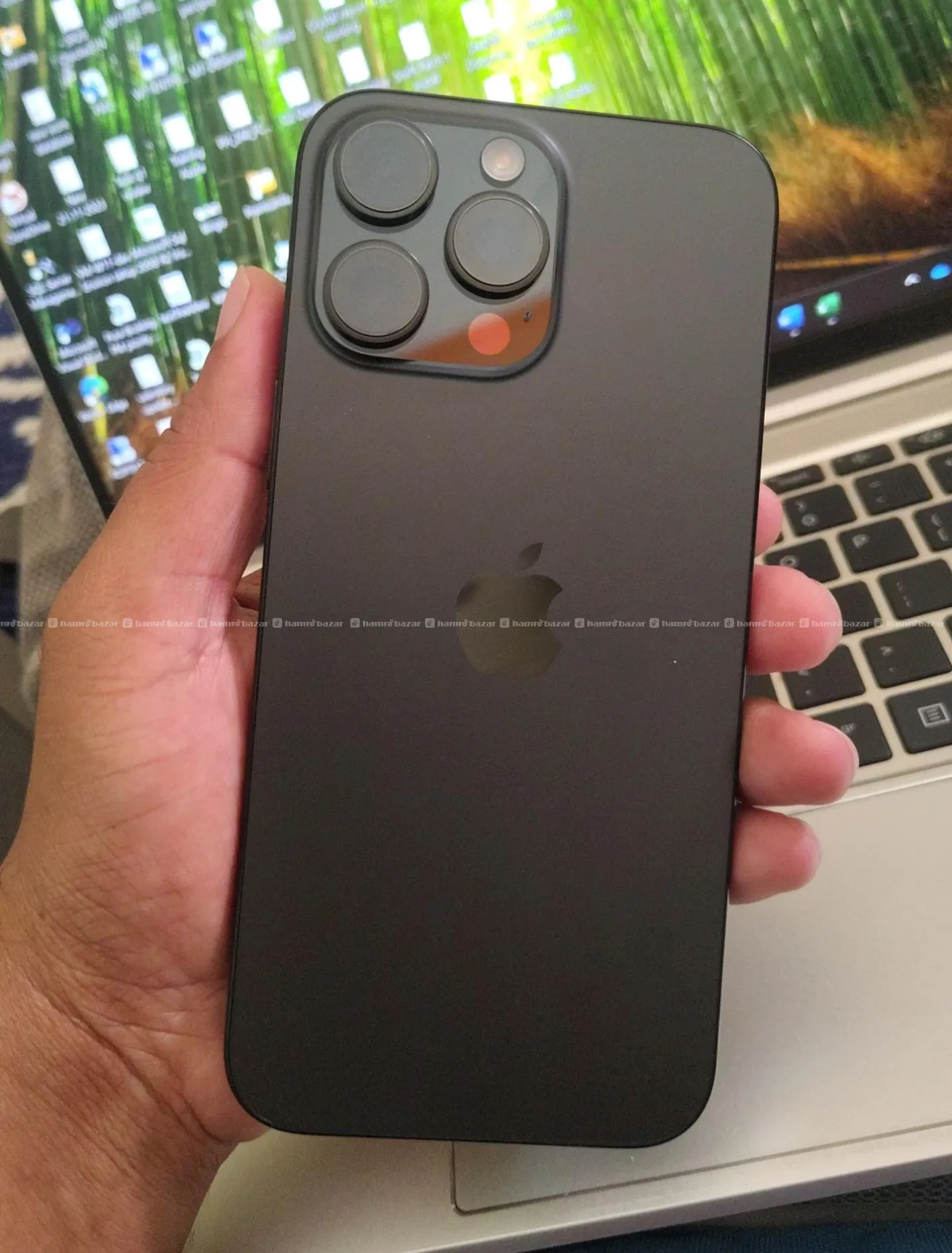 iphone 16 pro max 3