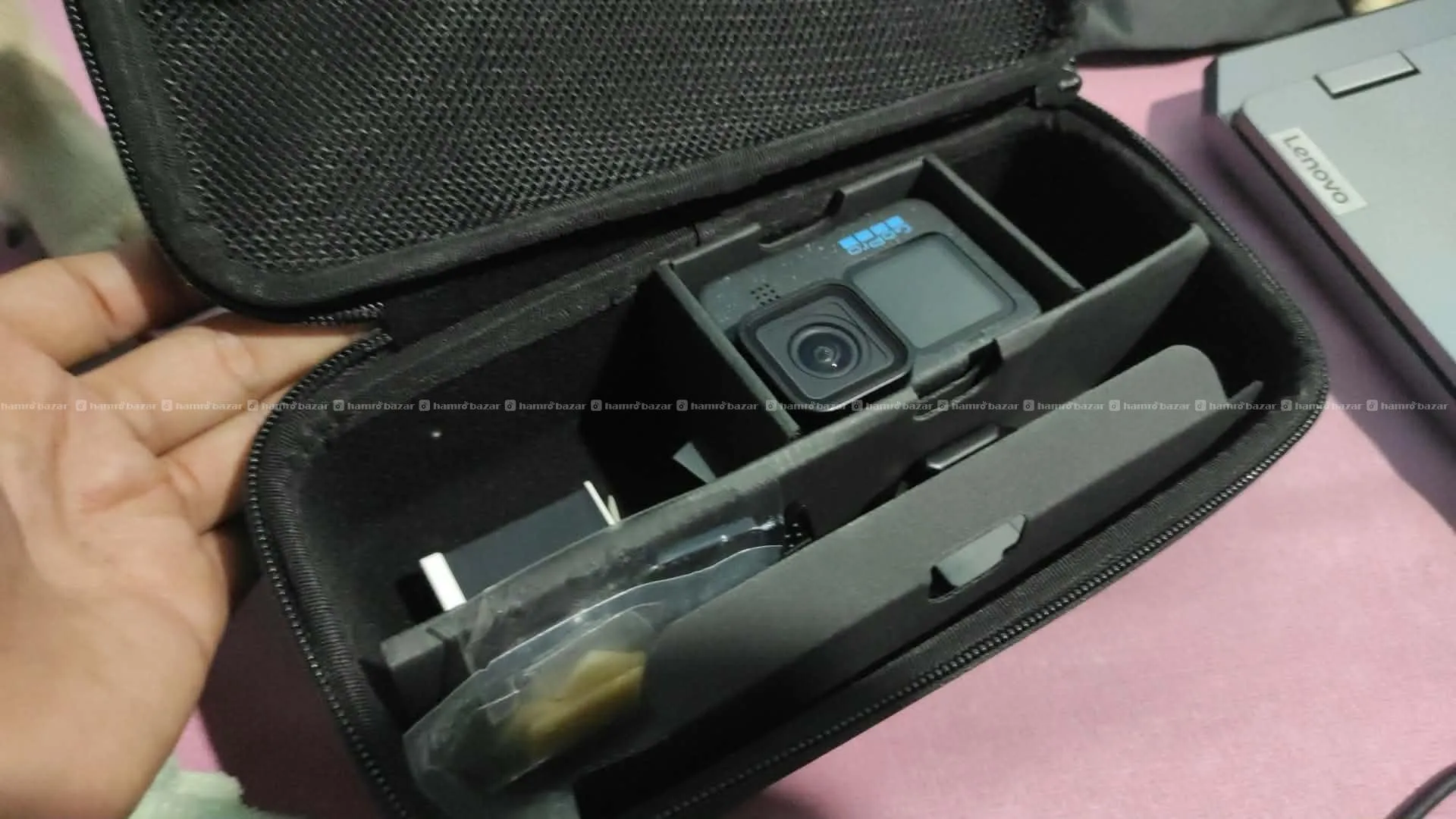 🔥 GoPro HERO12 Black Special Bundle for Sale 🔥 5