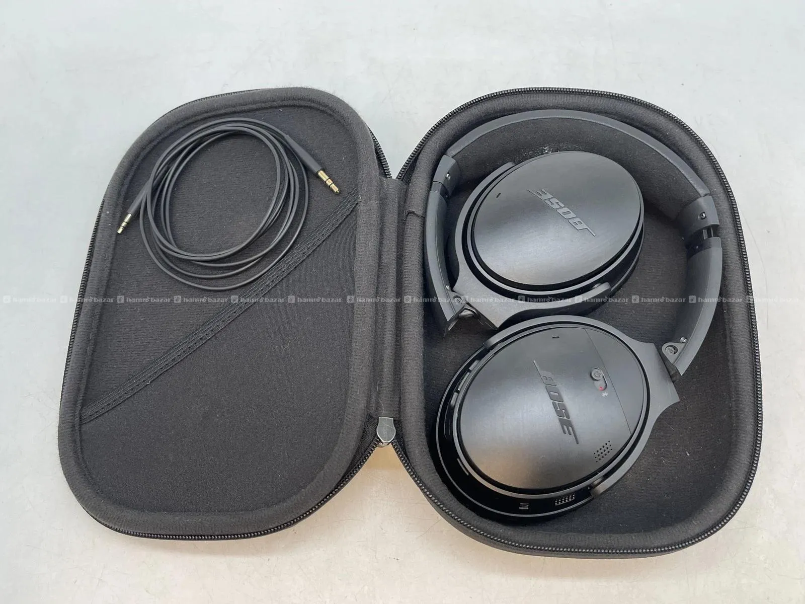 Bose QC 35 II Wireless Headphone Quitecomfort 2
