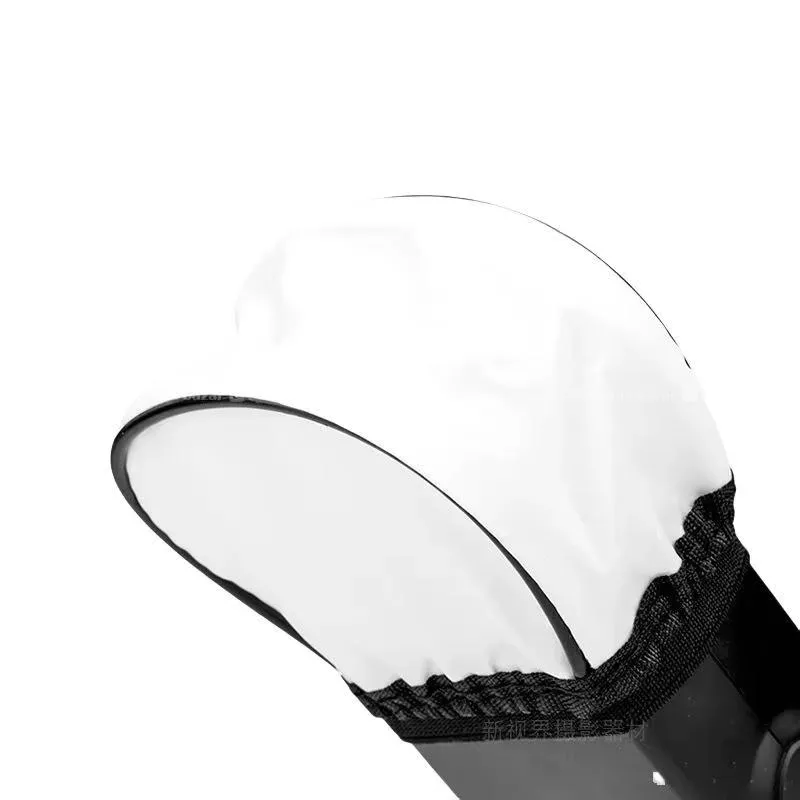 Universal Camera Flash Diffuser Cap 7