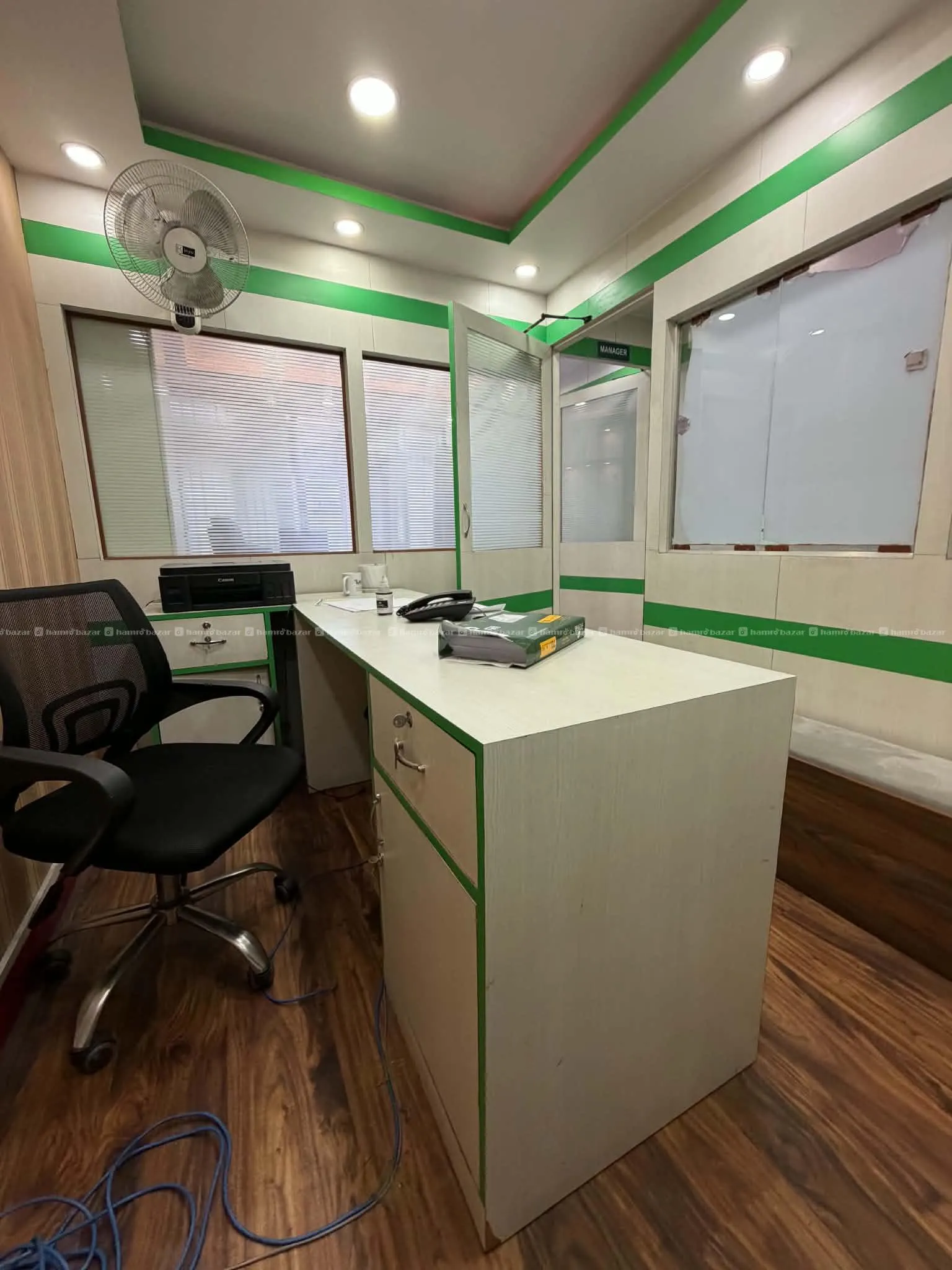 Putalisadak Office Space for Rent 3