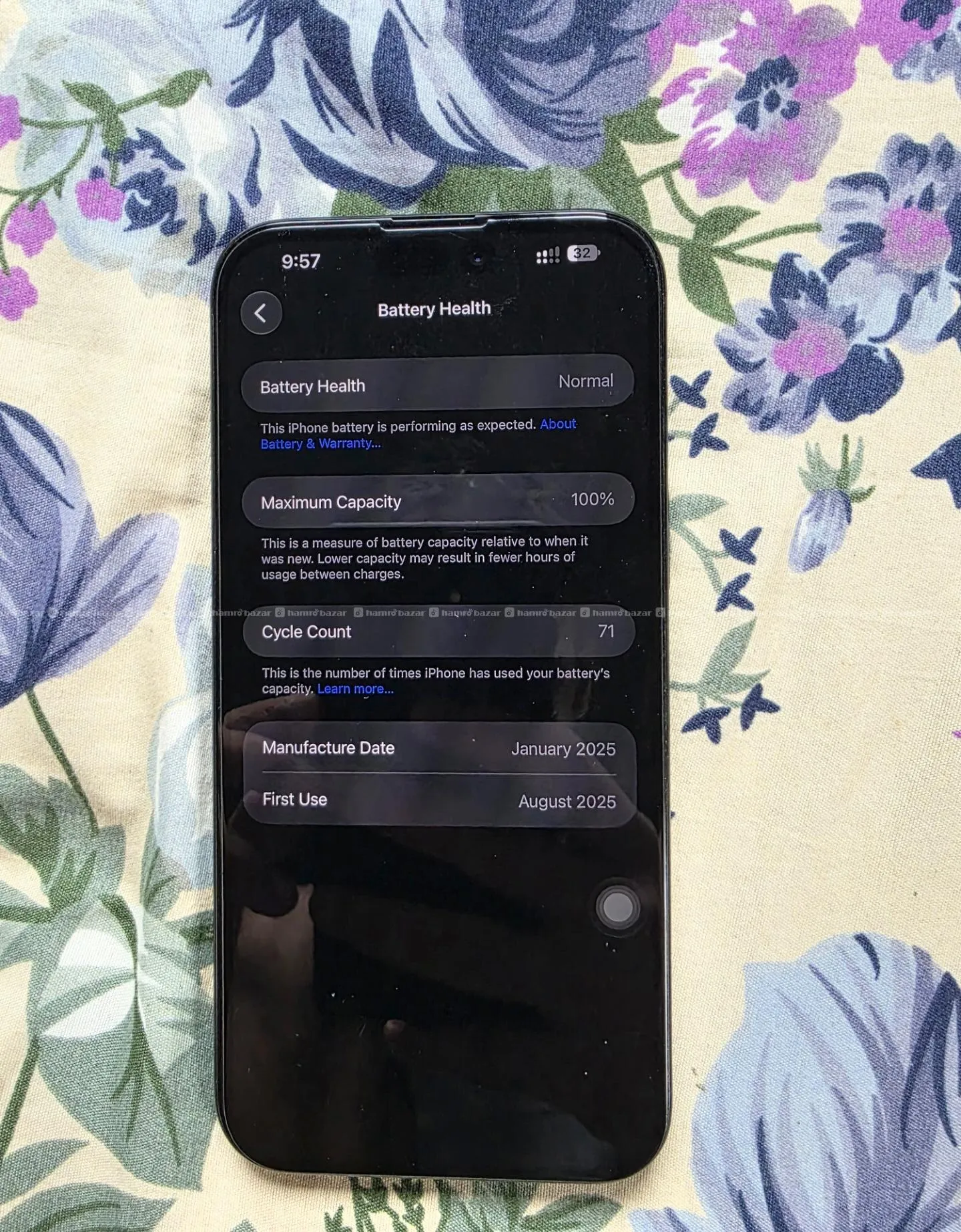 iphone 16 pro max 2