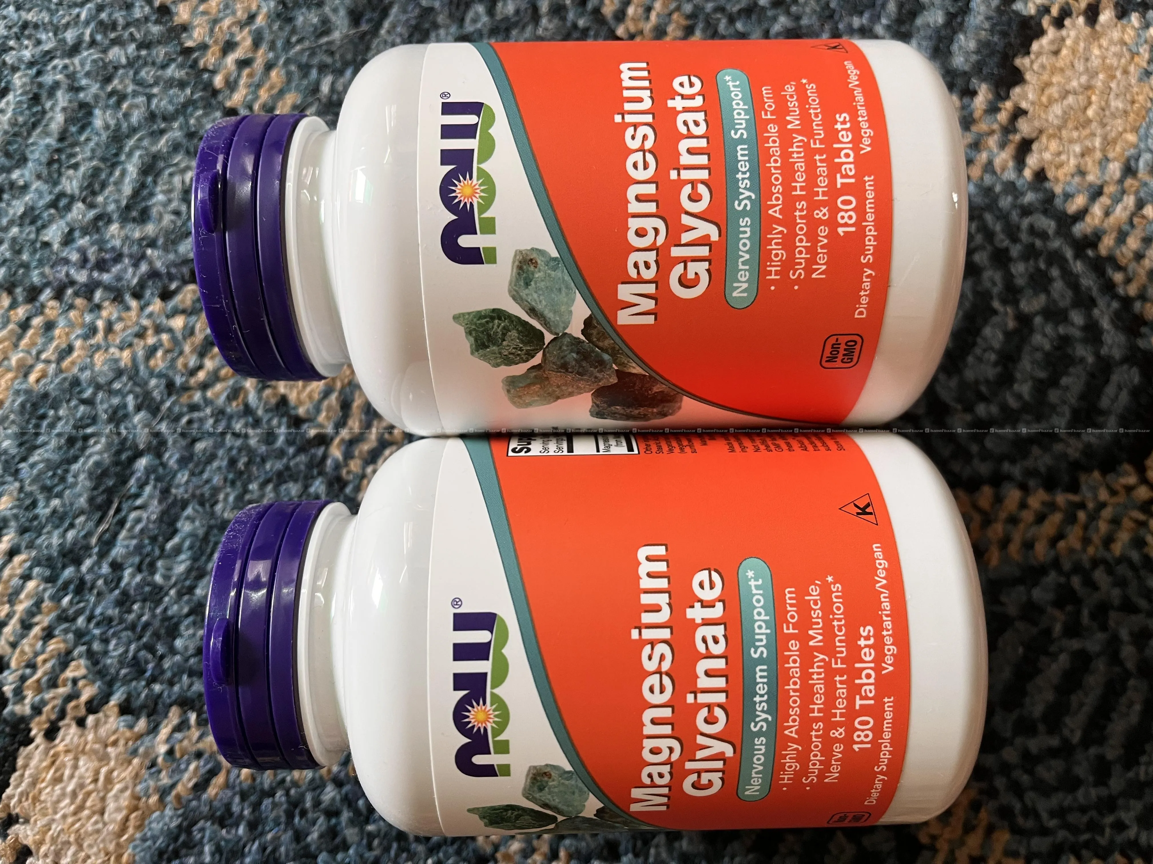 Magnesium Glycinate