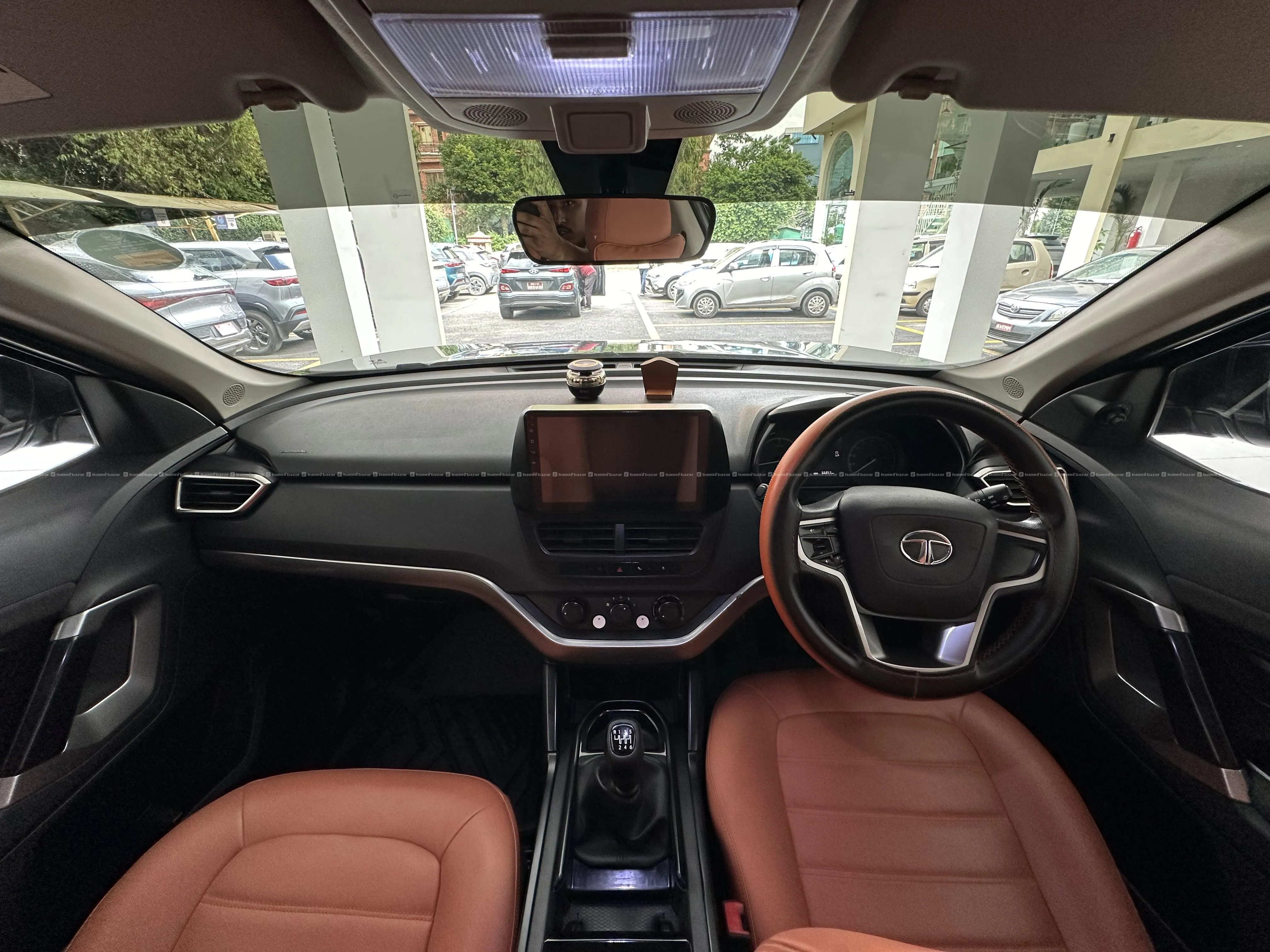 H5 XM 2019 Model 2