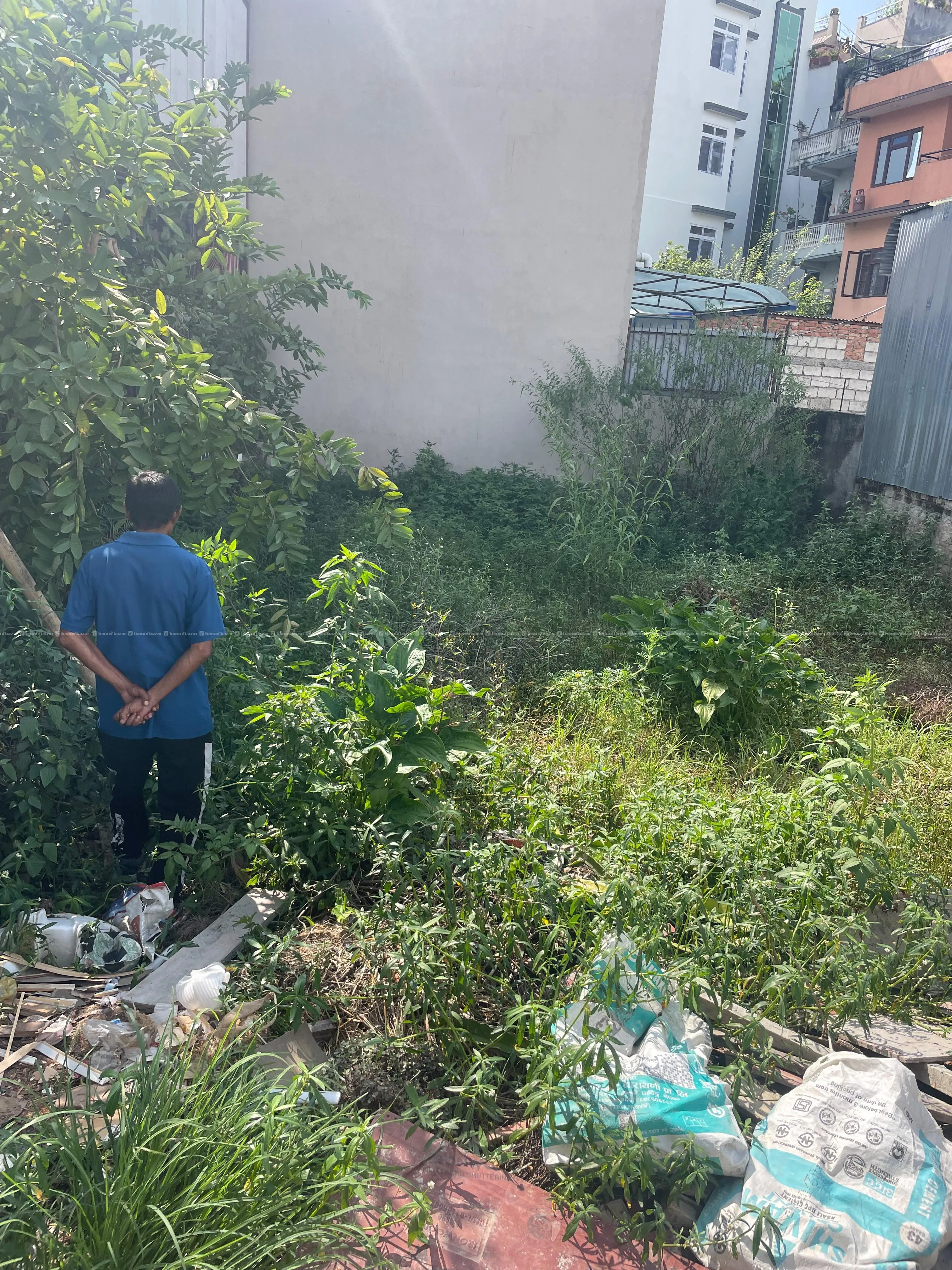 Land for Sale at Balkot Ward No.2 5