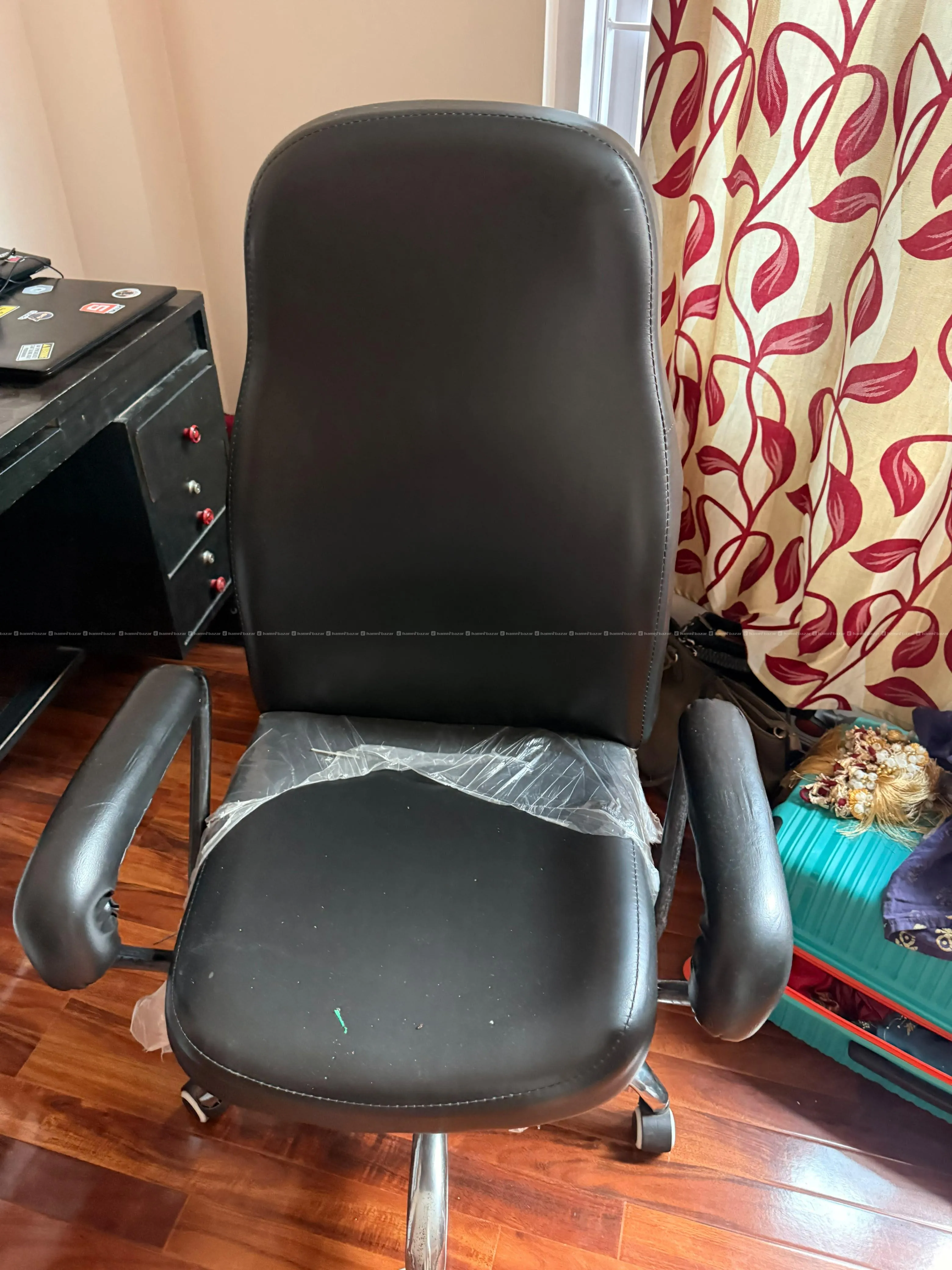 Ghumne chair 2