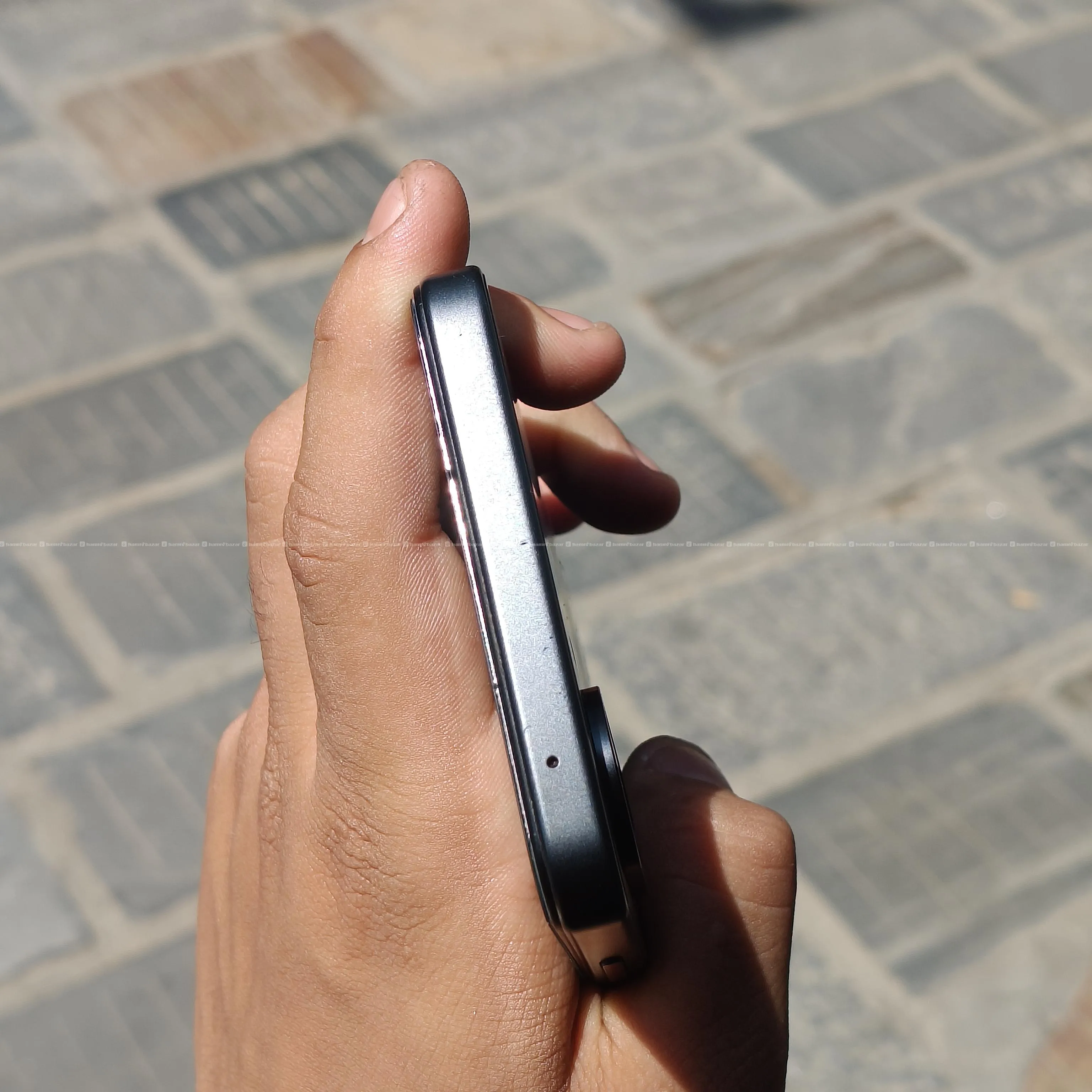 OnePlus Nord ce5 5G (8/128)7100 mAh battery 5