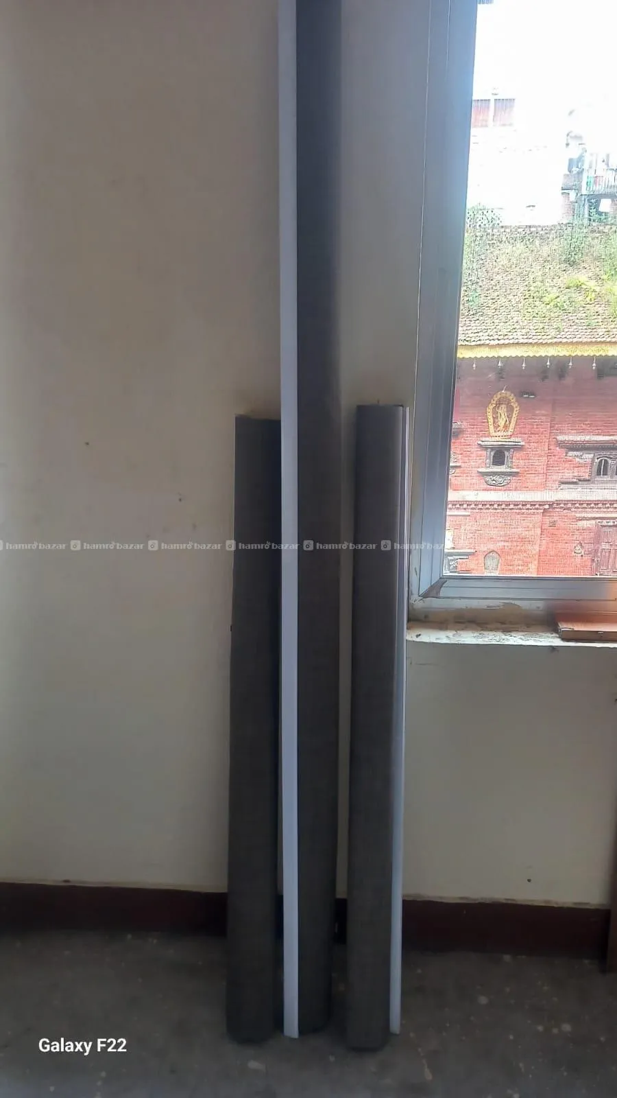 Window Curtains
