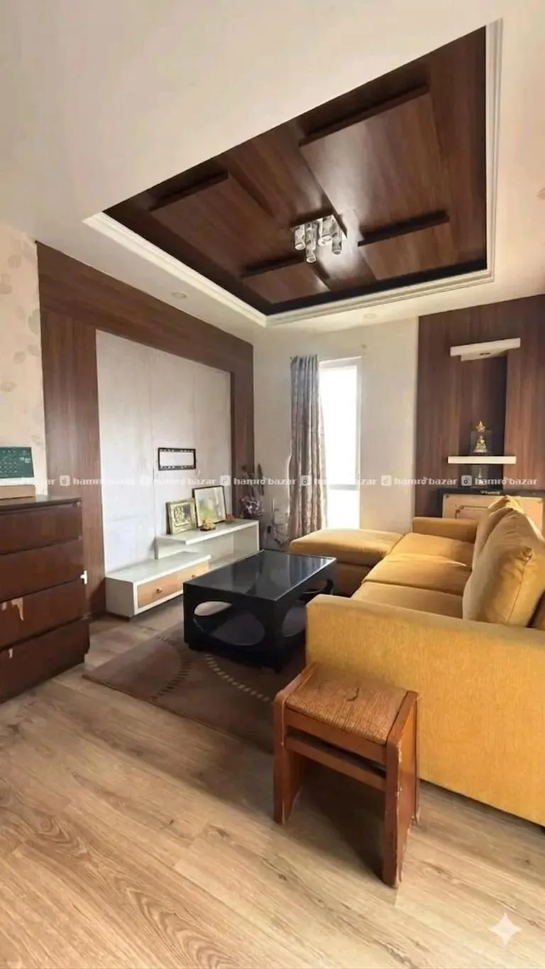 4 bhk f furnish house on rent in bhaisepat  colony 2