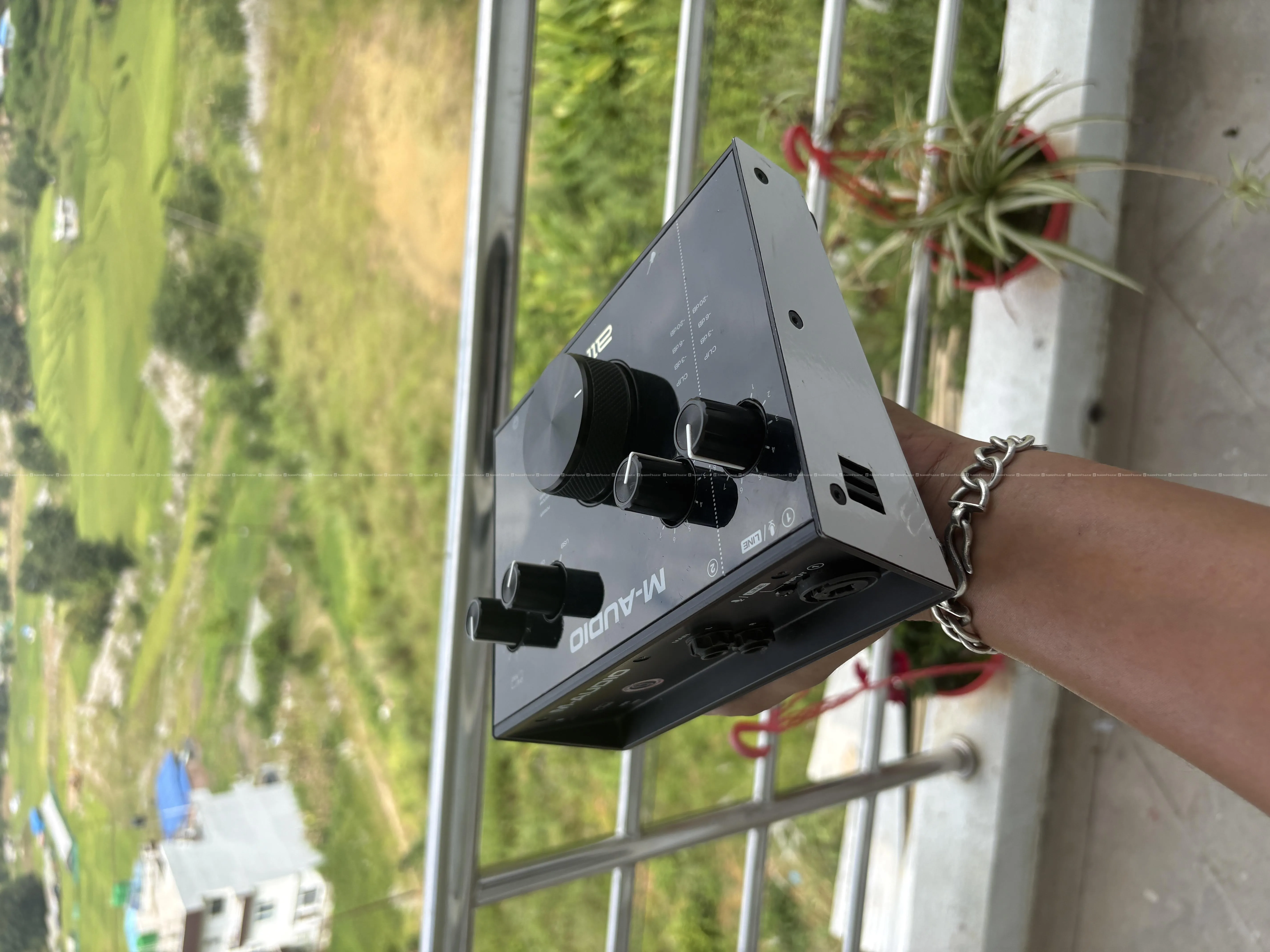 M Audio Air 192/4 3