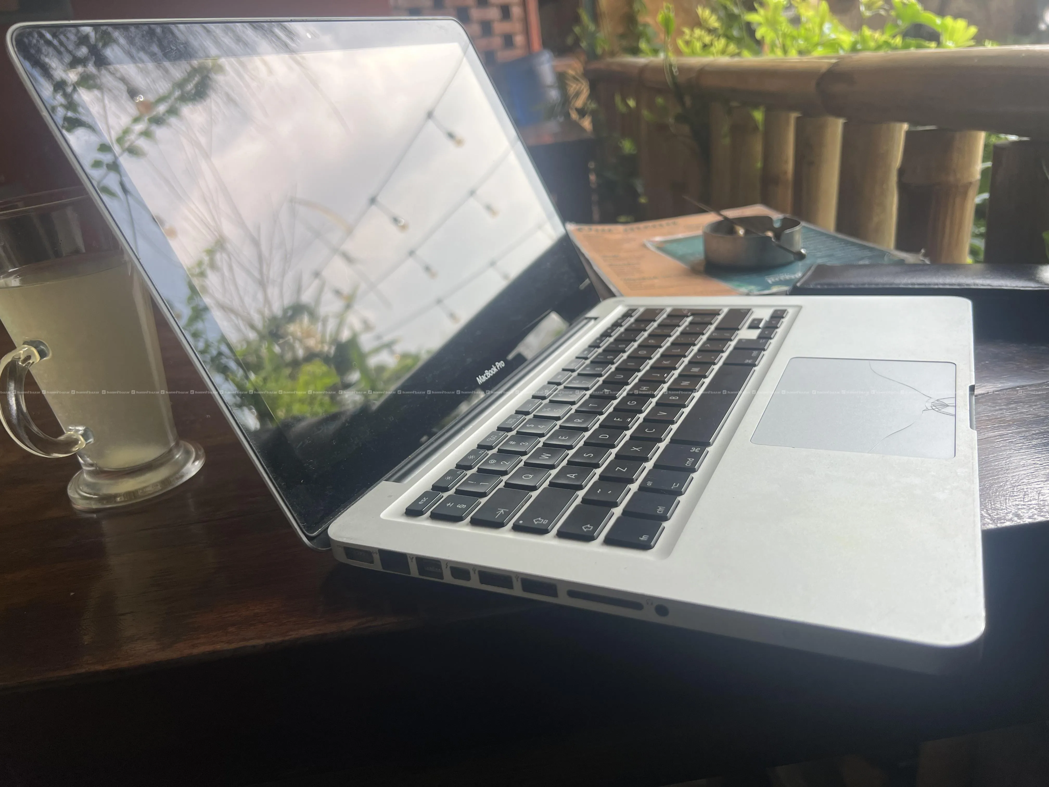 MacBook Pro 4