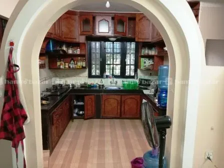 House for Rent in Gulfatar 3