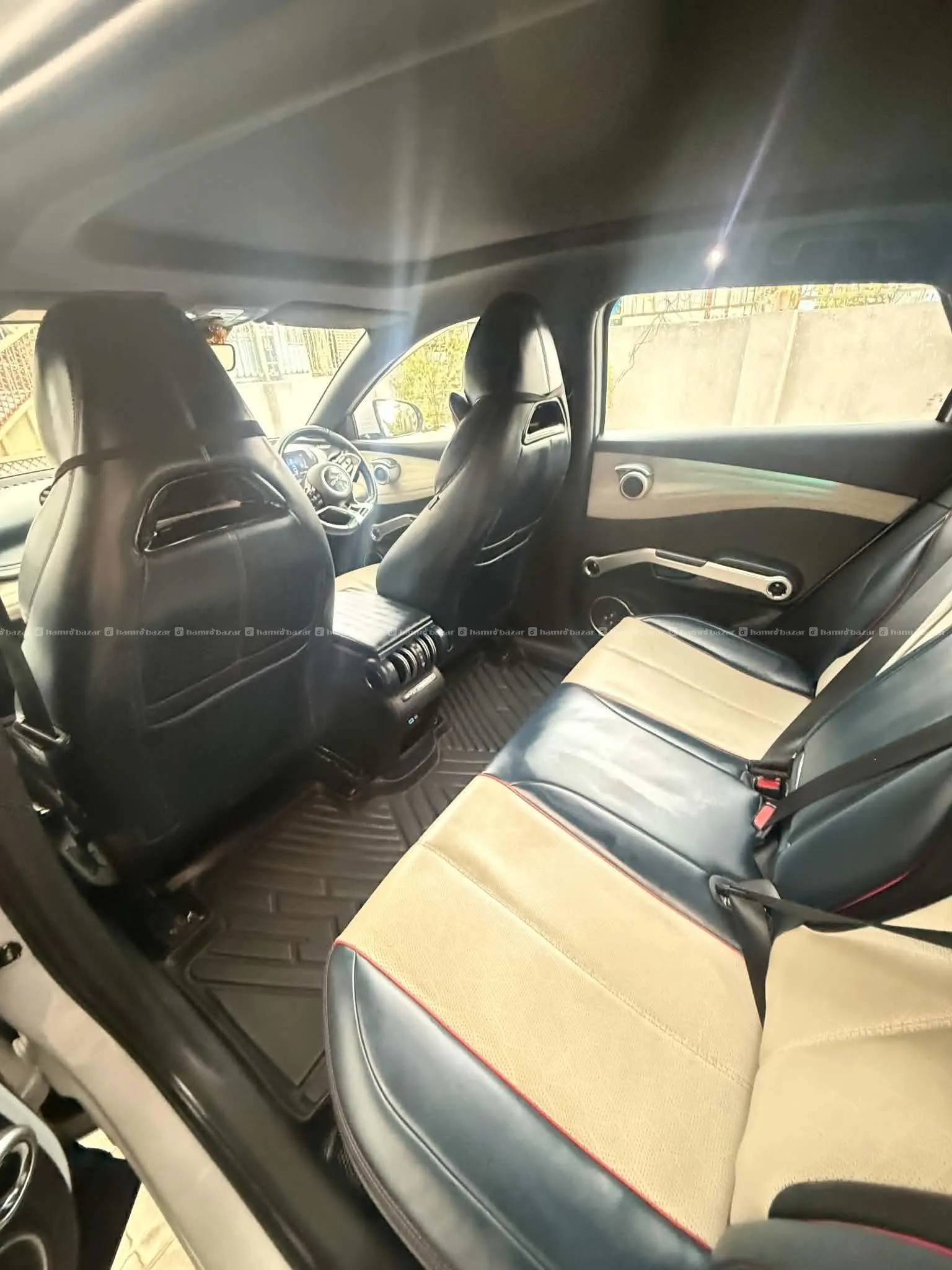 BYD ATTO 3 ADVANCED 4