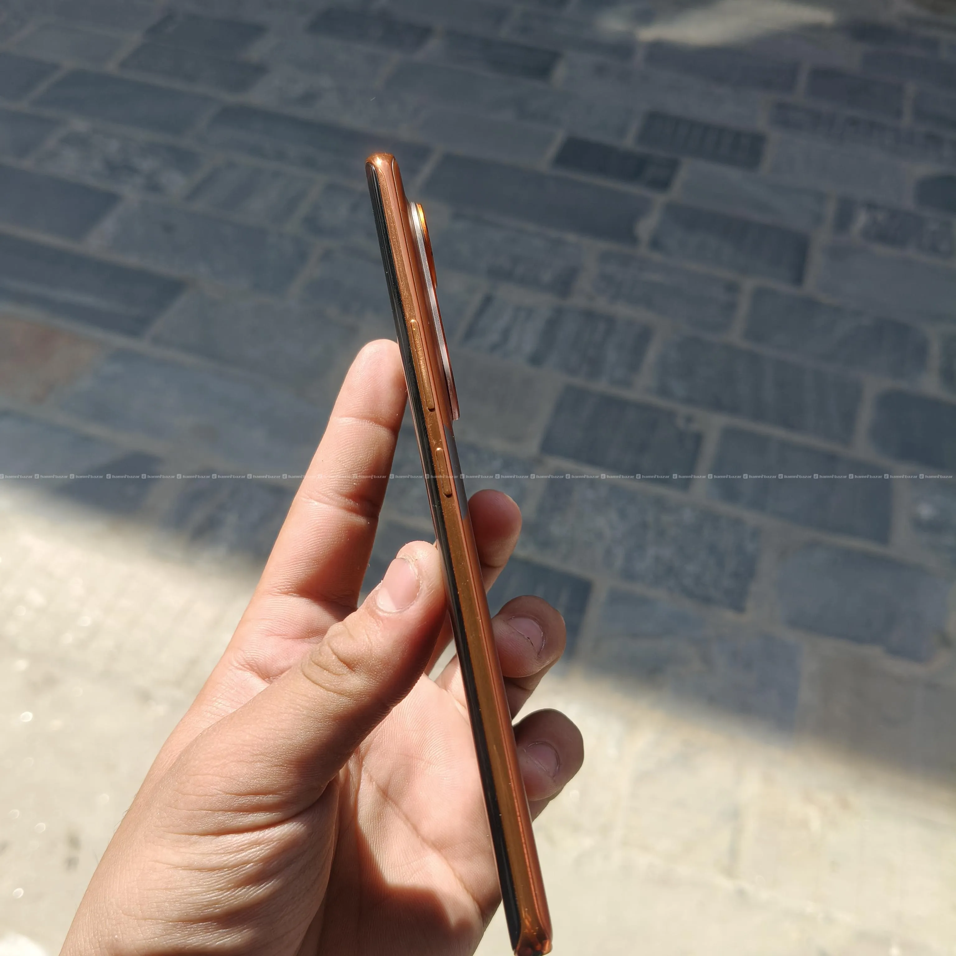 Tecno pova curve 5G (8/128) 4