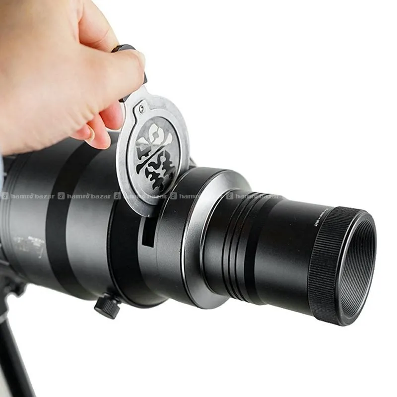 Bowens Mount - Gobo Projector 3