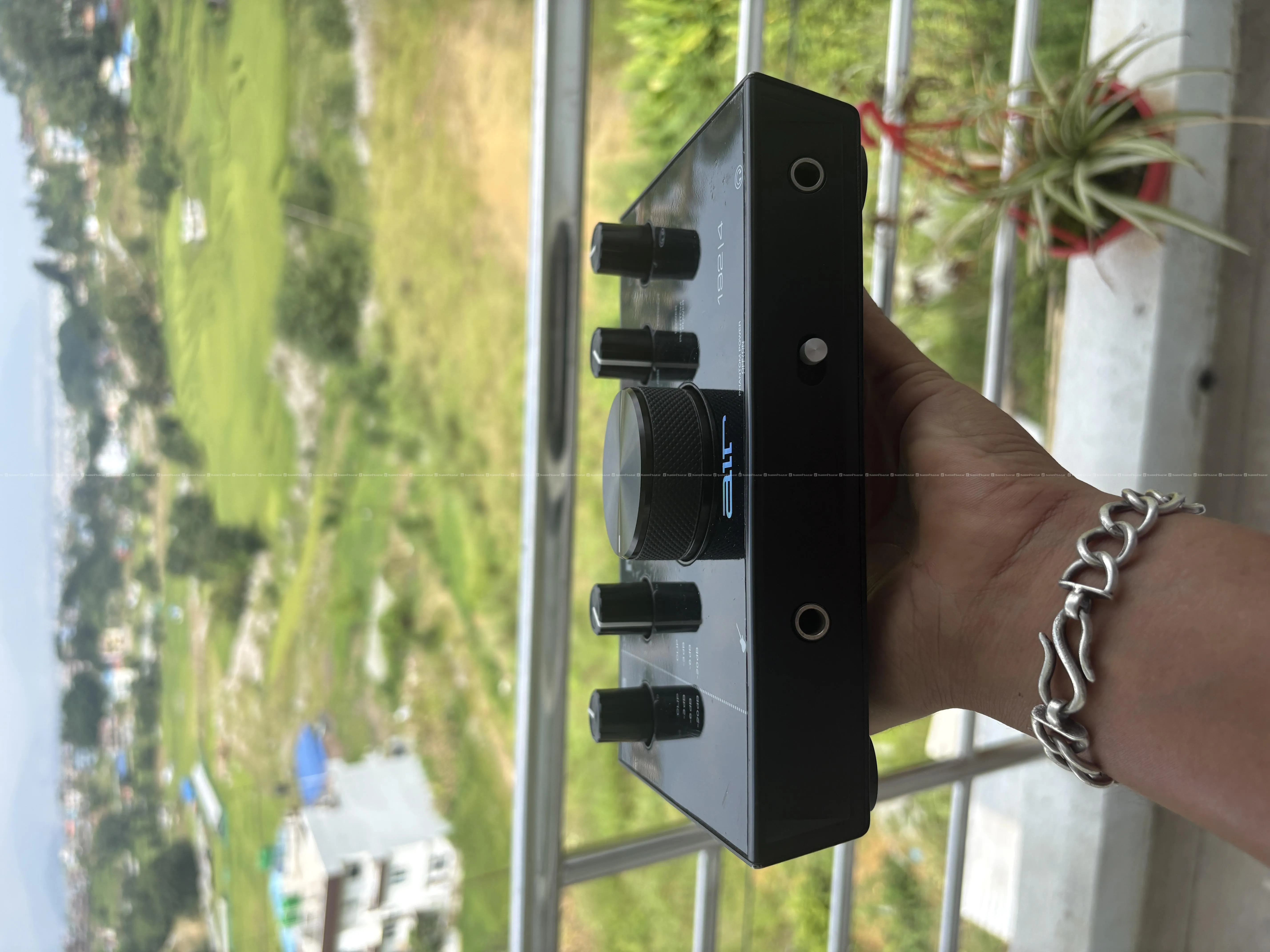 M Audio Air 192/4 5