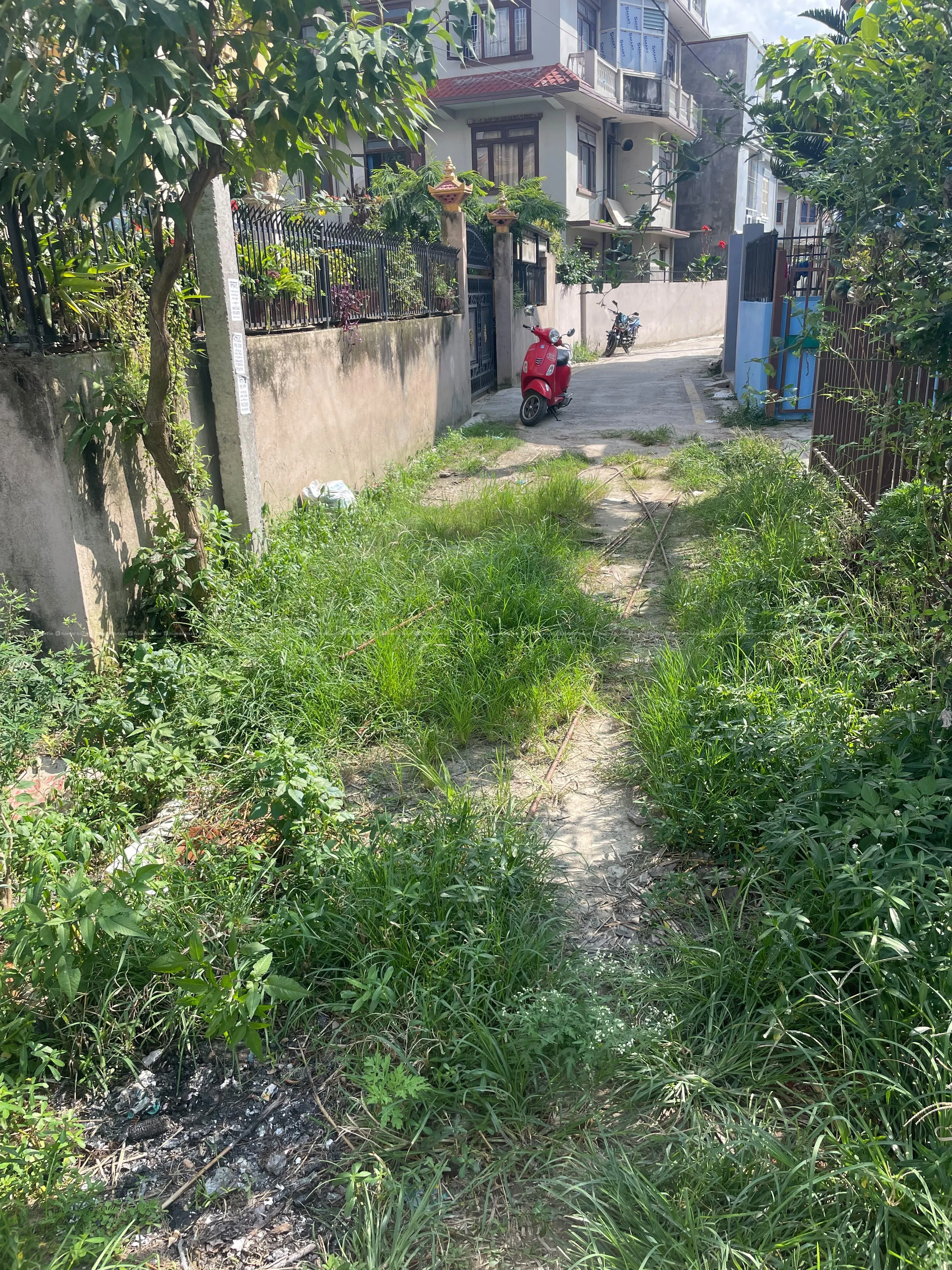 Land for Sale at Balkot Ward No.2 2