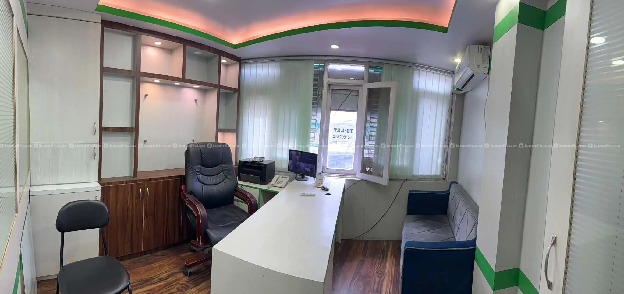 Putalisadak Office Space for Rent