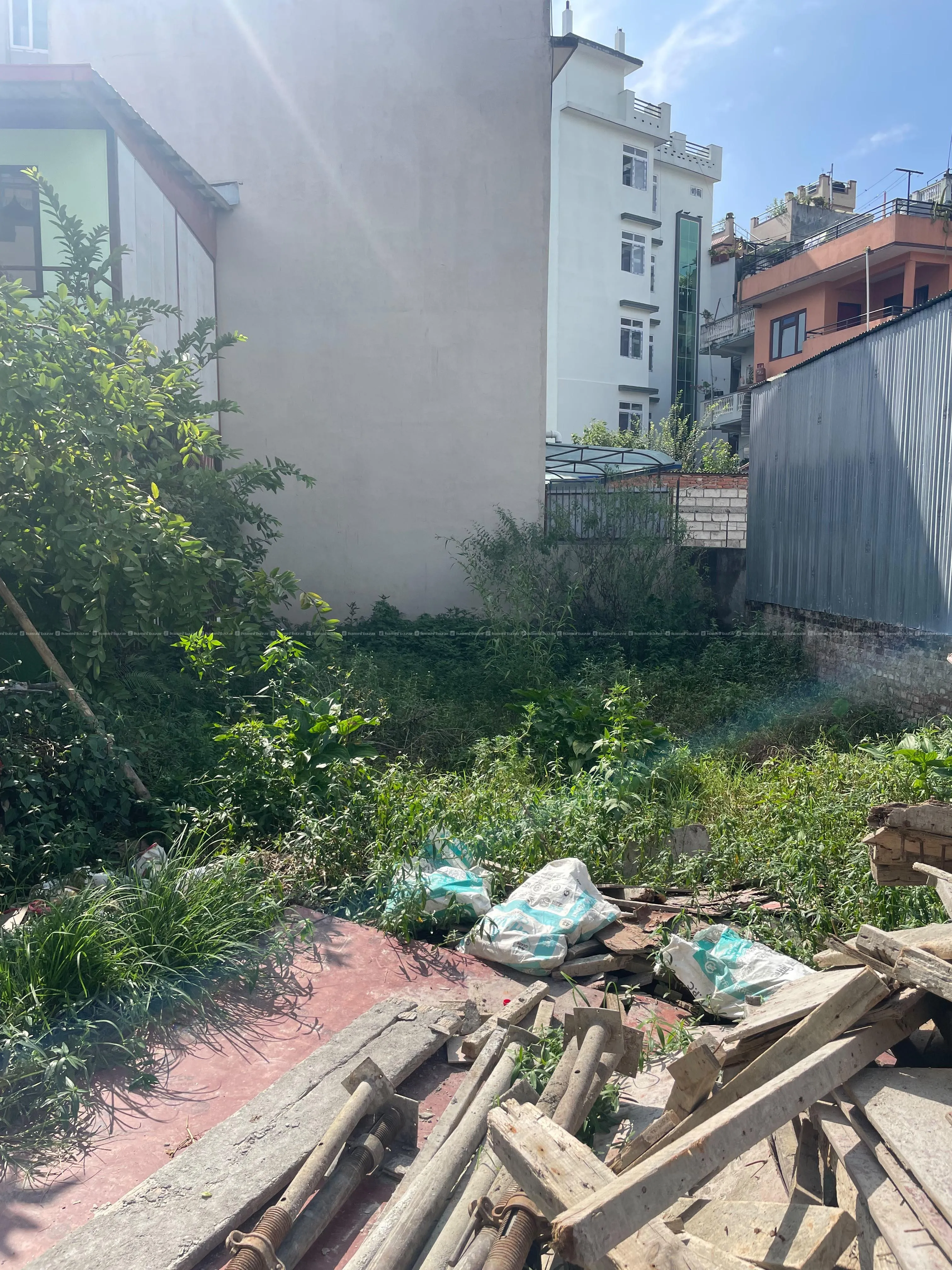 Land for Sale at Balkot Ward No.2 3