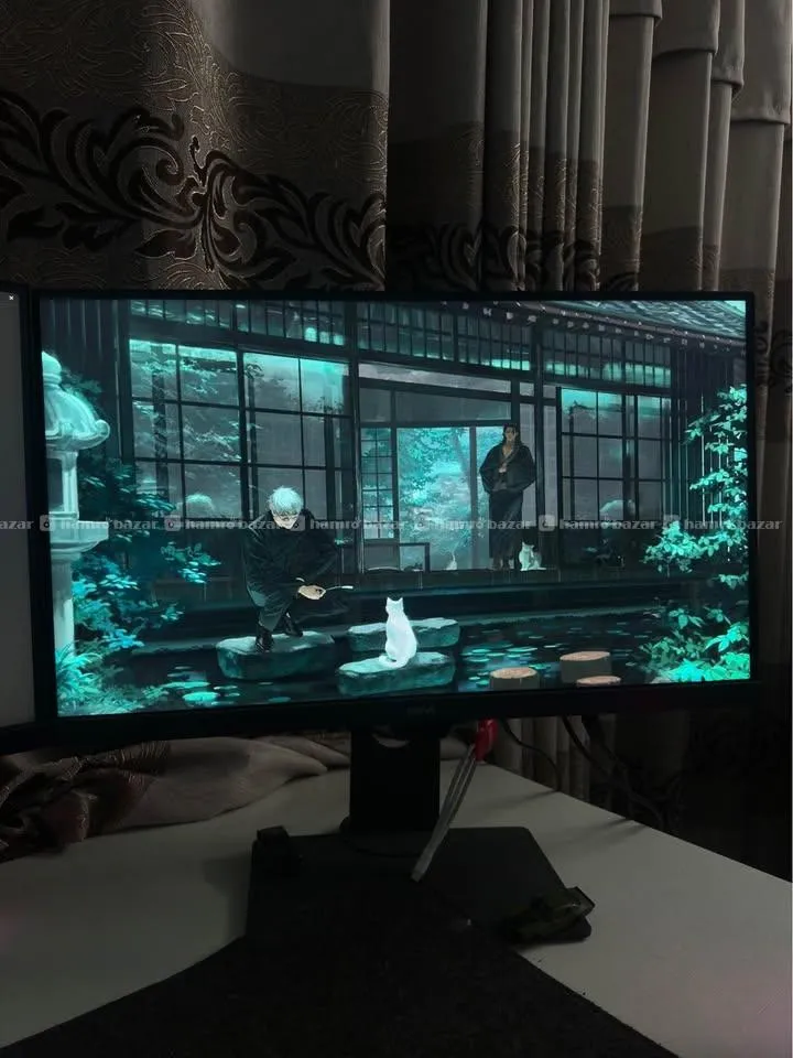 BenQ PD2705Q Monitor - 2K