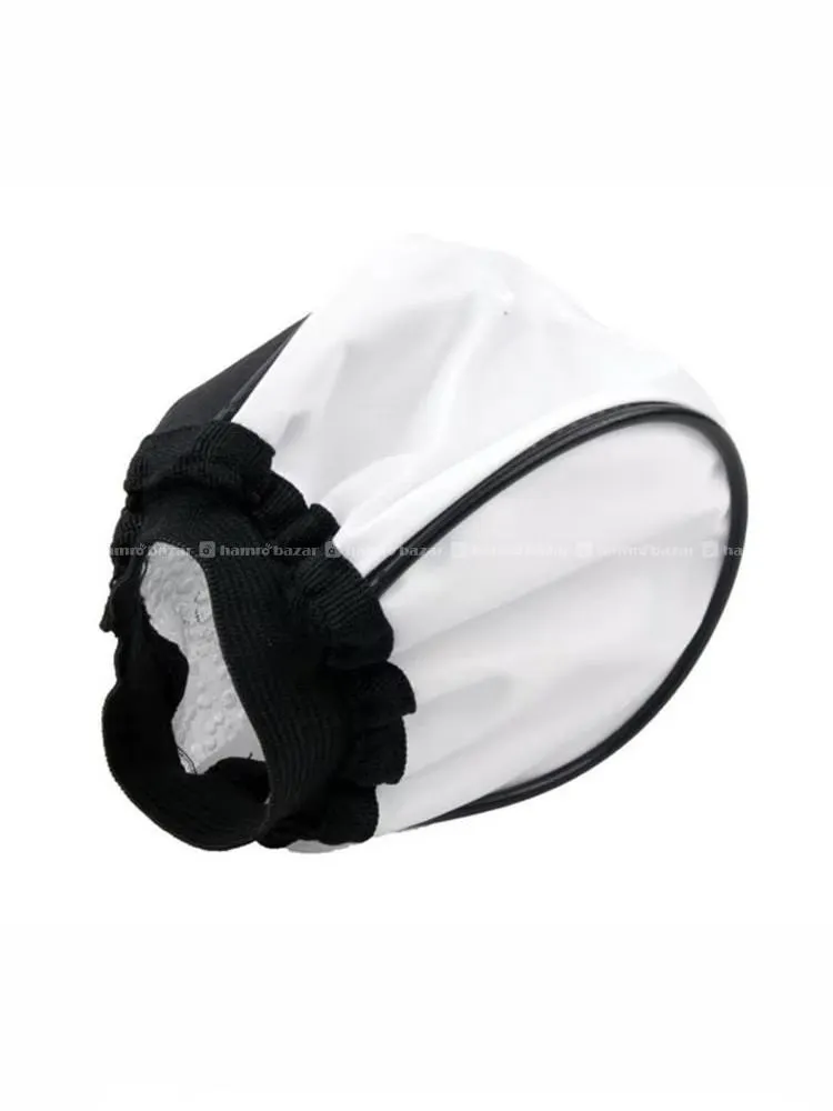 Universal Camera Flash Diffuser Cap 8