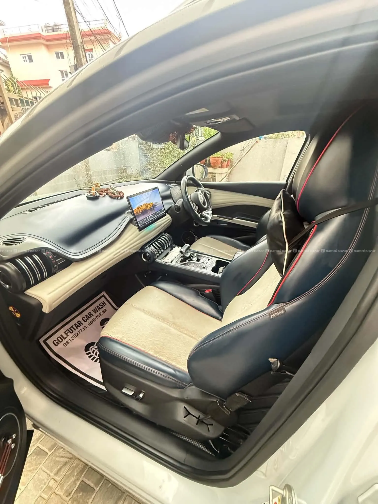 BYD ATTO 3 ADVANCED 5