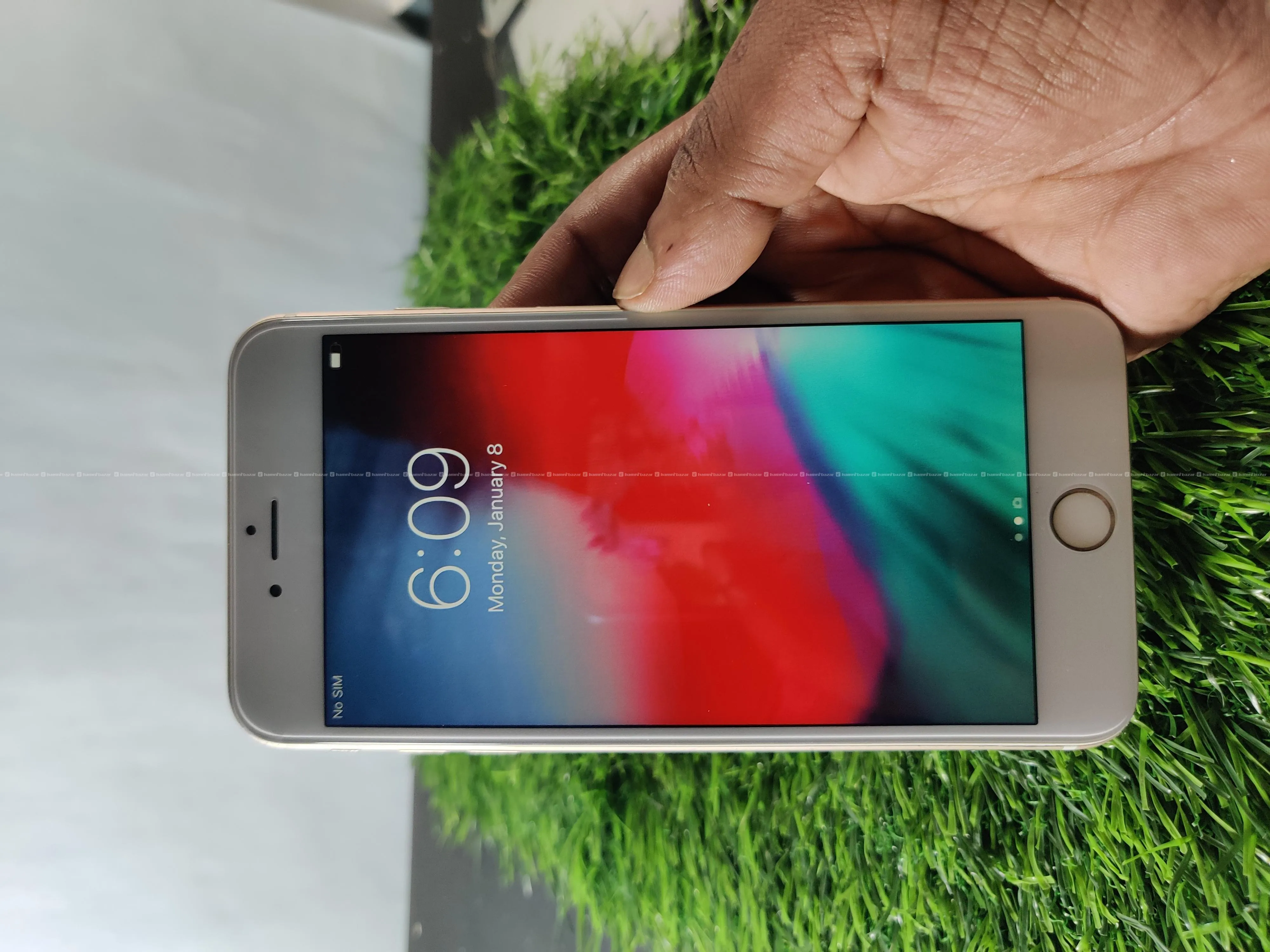 iphone 6 plus 2