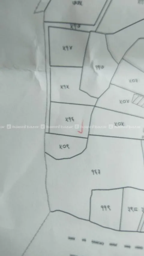 Land Sale in Goldhunga kathmandu 2