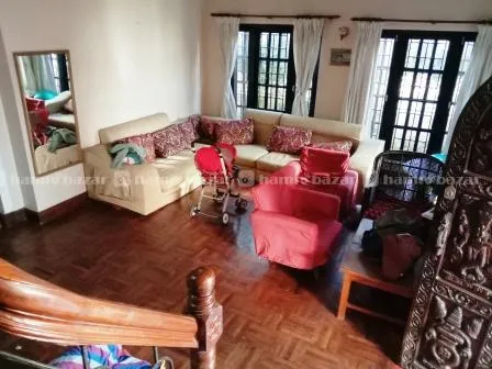 House for Rent in Gulfatar 5