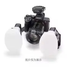 Godox Silicone Flash Diffuser Dome 3