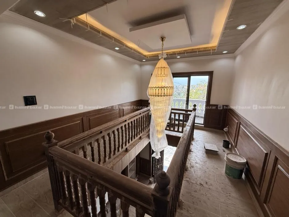 East and South Face House on sale in Kapan 7