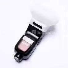 Godox Silicone Flash Diffuser Dome 2