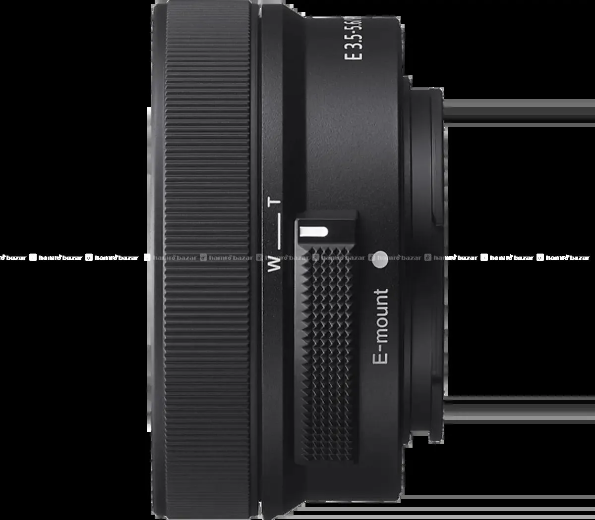 Sony Camera Lens 16-50mm E PZ 3.5-5.6 OSS 3