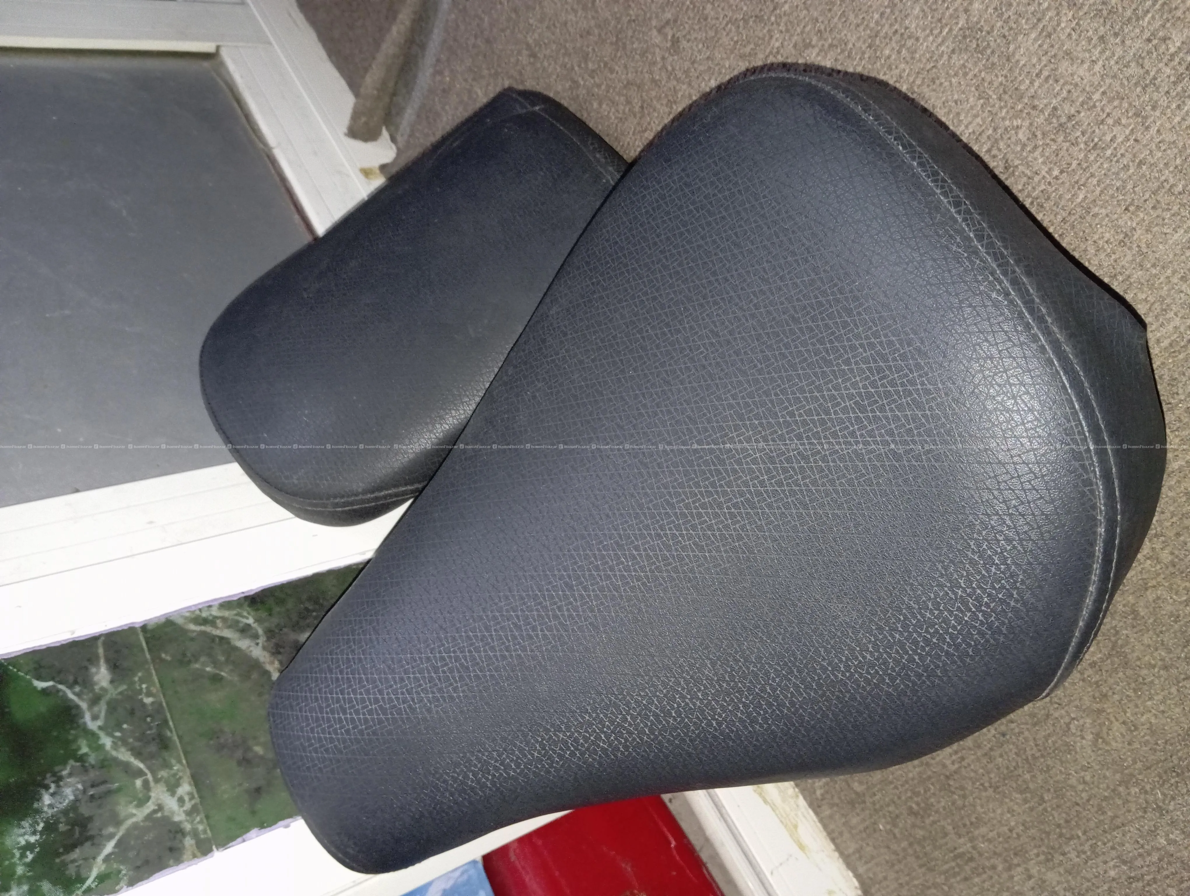 pokhreli seat available 2