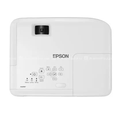 EB-53W PROJECTOR 3
