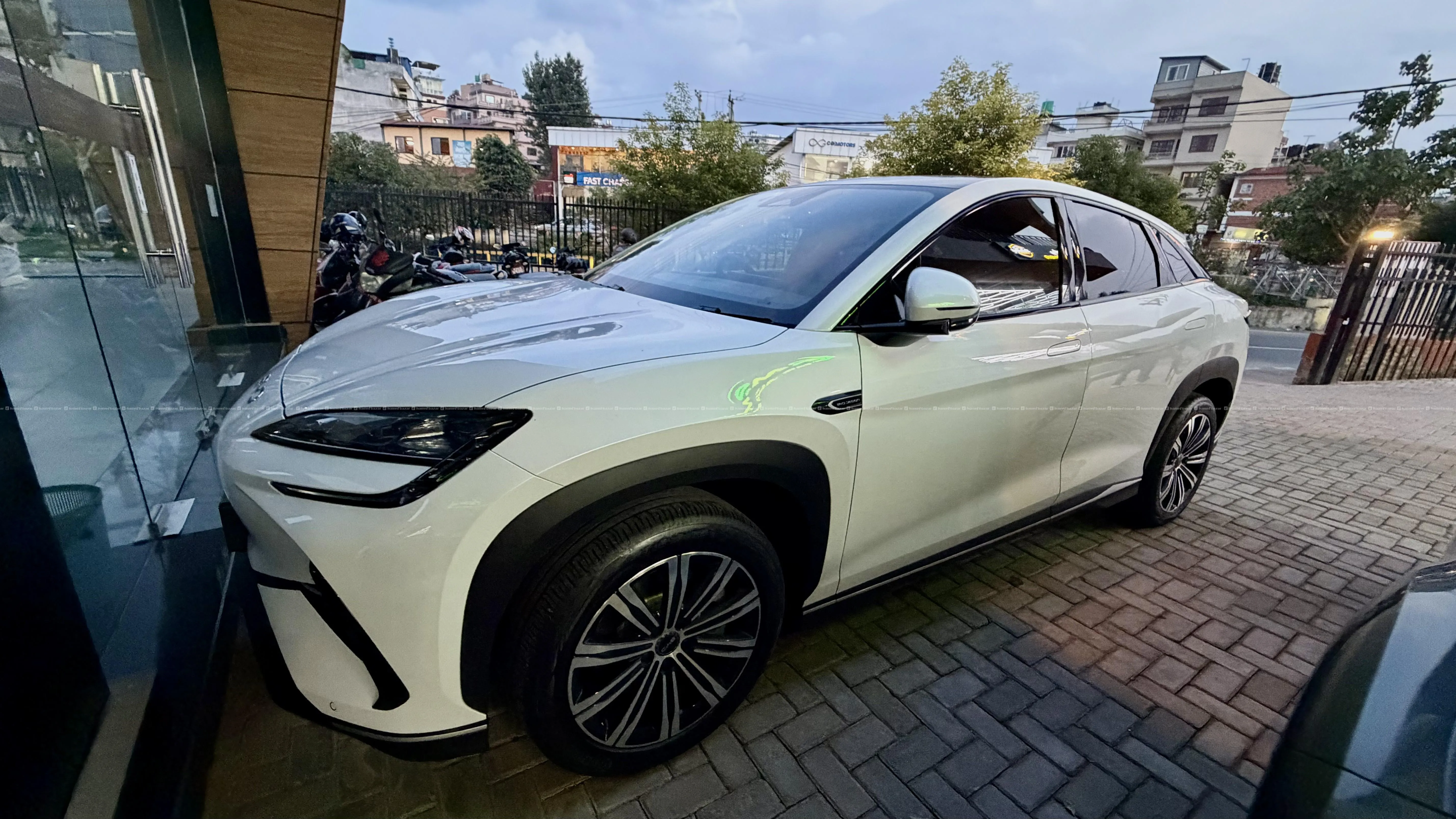 BYD SEALION 7 - 2025 MODEL ON SALE 3