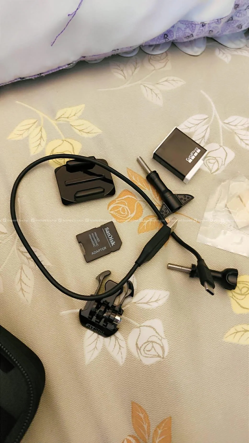 🔥 GoPro HERO12 Black Special Bundle for Sale 🔥 2