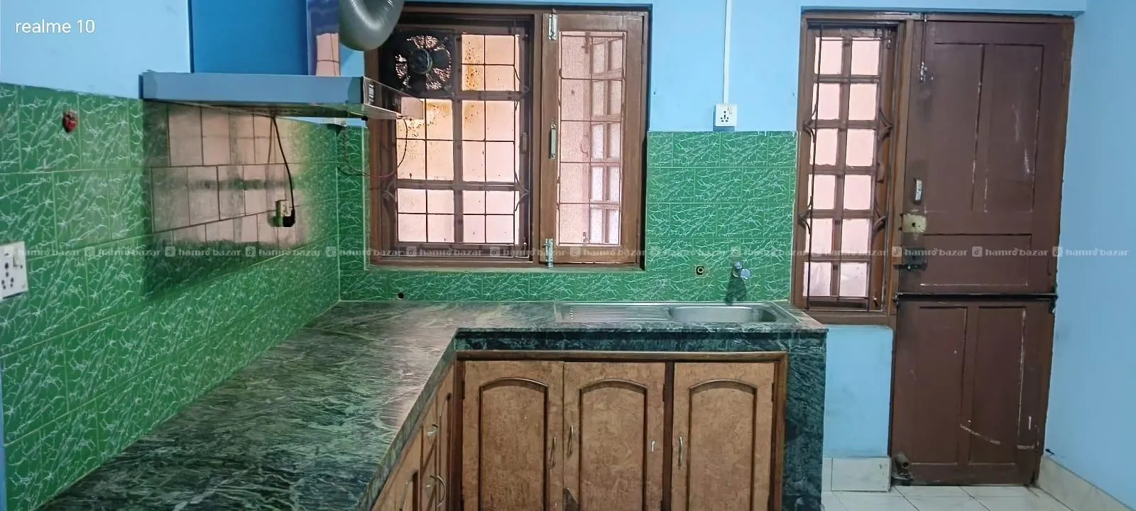 Flat on rent (Only for office) in Shankhamul, Kath 4