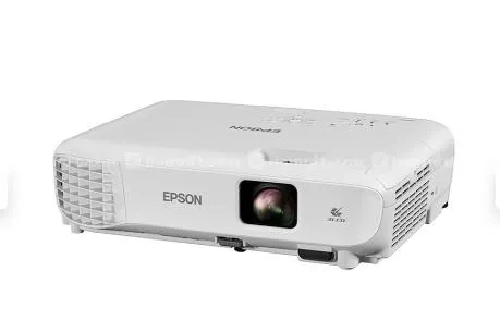 EB-53W PROJECTOR 4