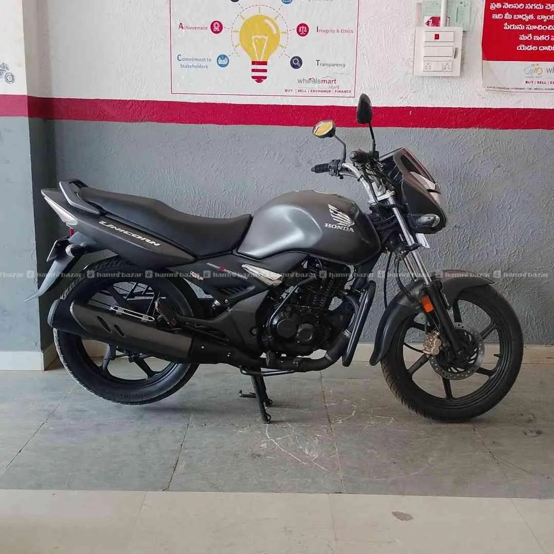 (Pathao. Indrive, Yango) Honda bike for Rent