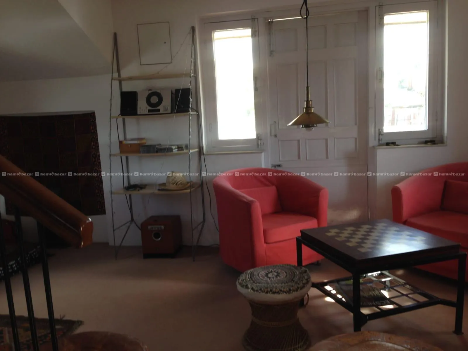 3 bhk house on rent in bhaisepati 4