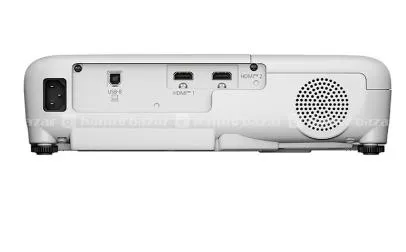 EB-53W PROJECTOR 2