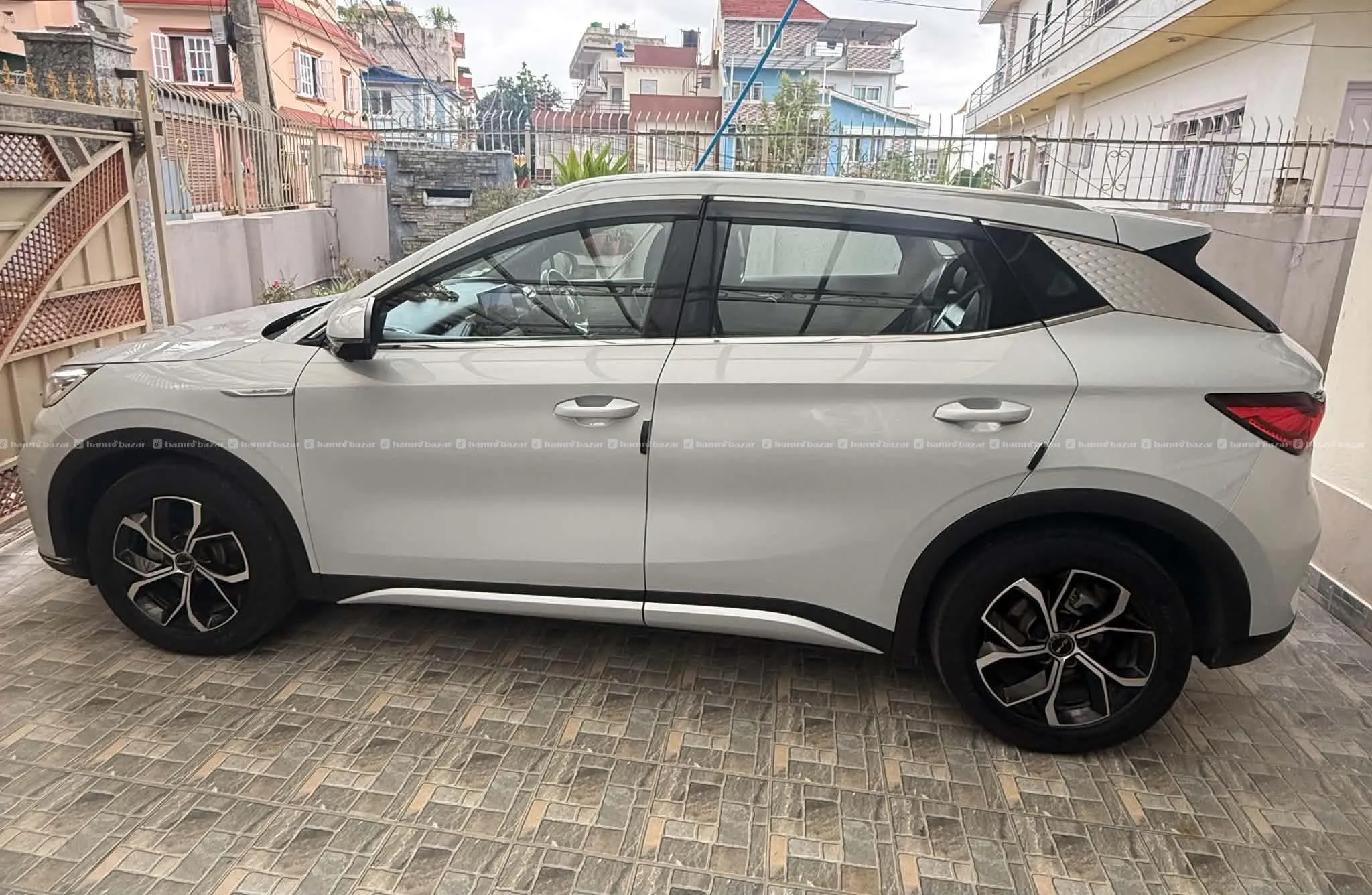 BYD ATTO 3 ADVANCED 2